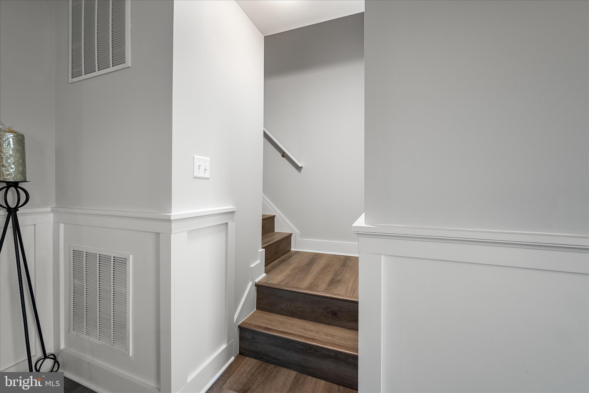 MILTON'S LANDING - Residential