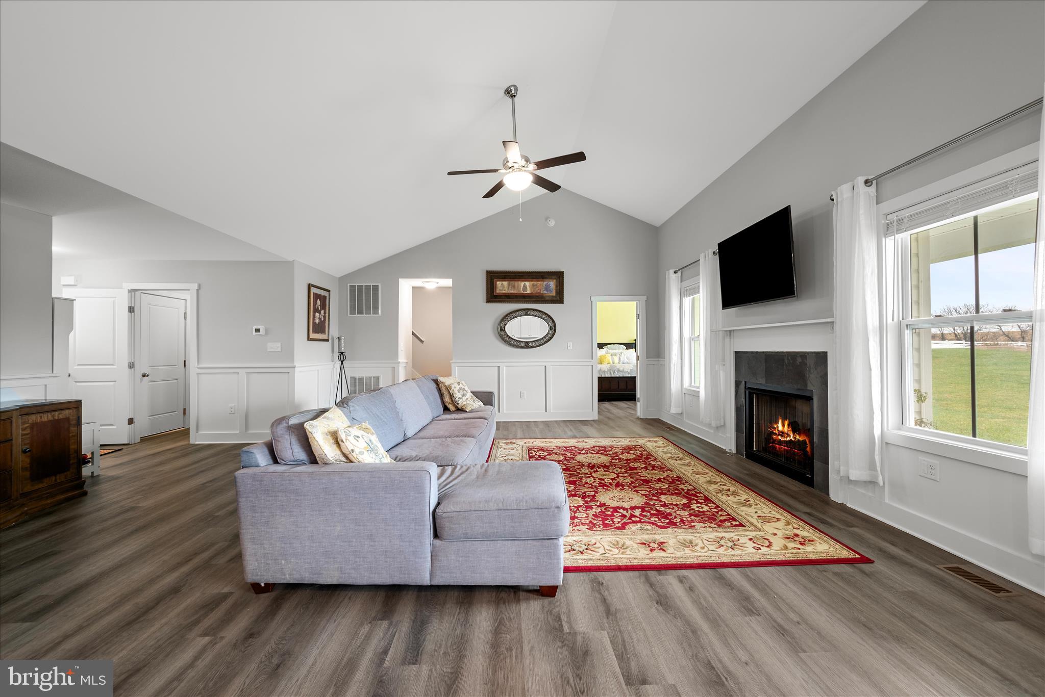 MILTON'S LANDING - Residential