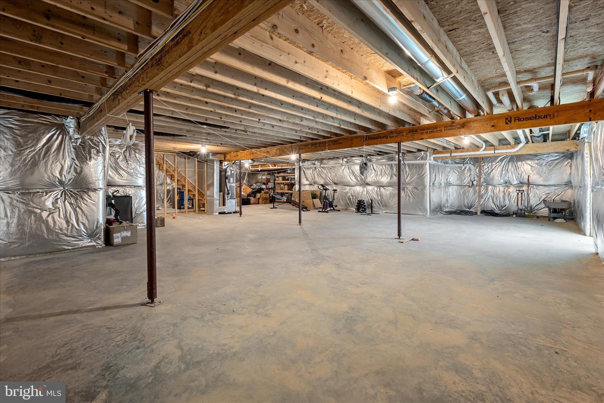 MILTON'S LANDING - Residential