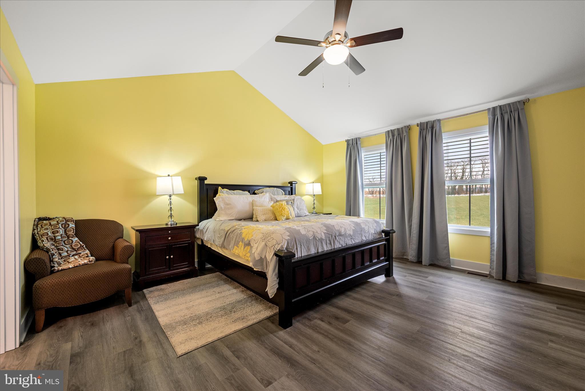 MILTON'S LANDING - Residential