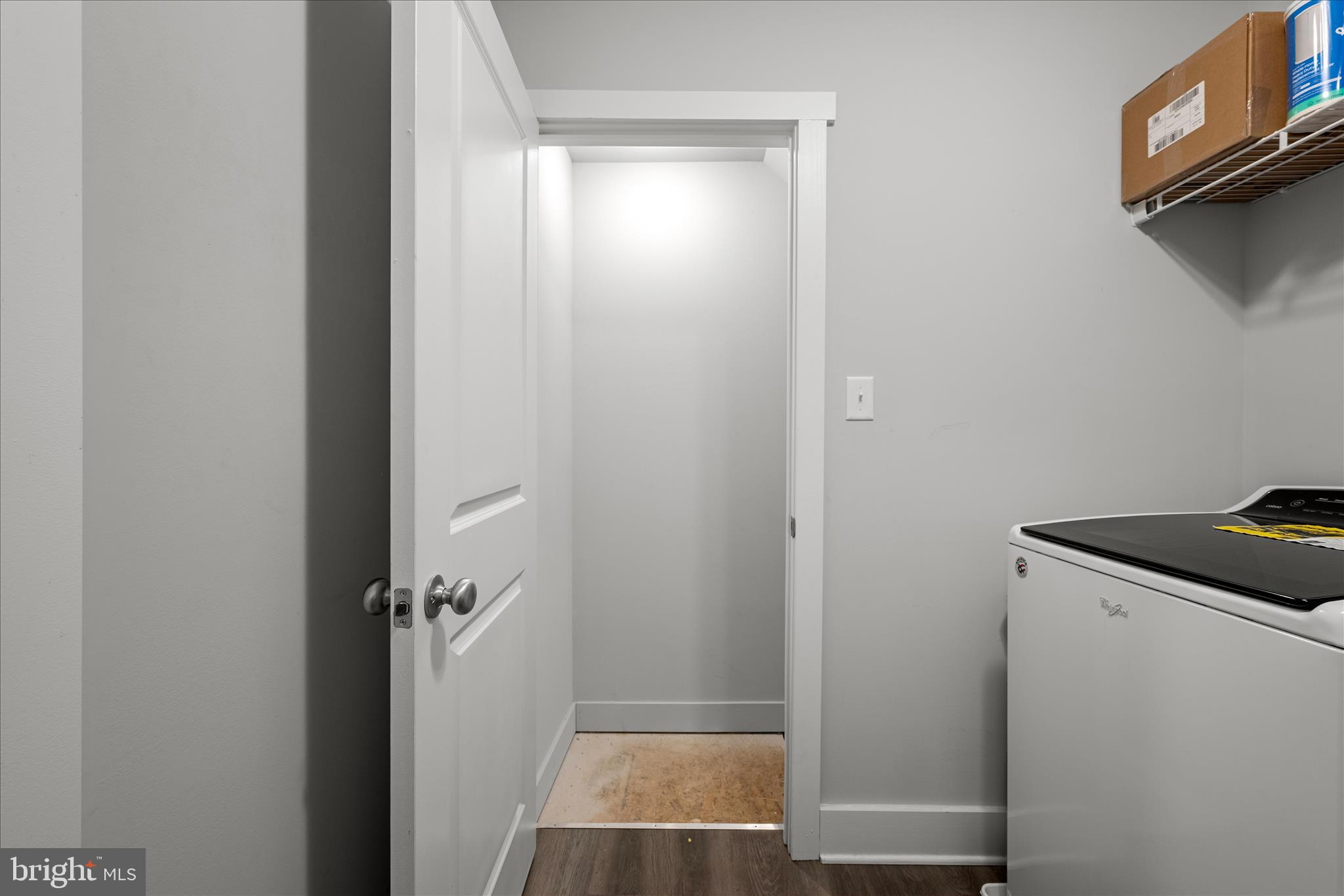 MILTON'S LANDING - Residential