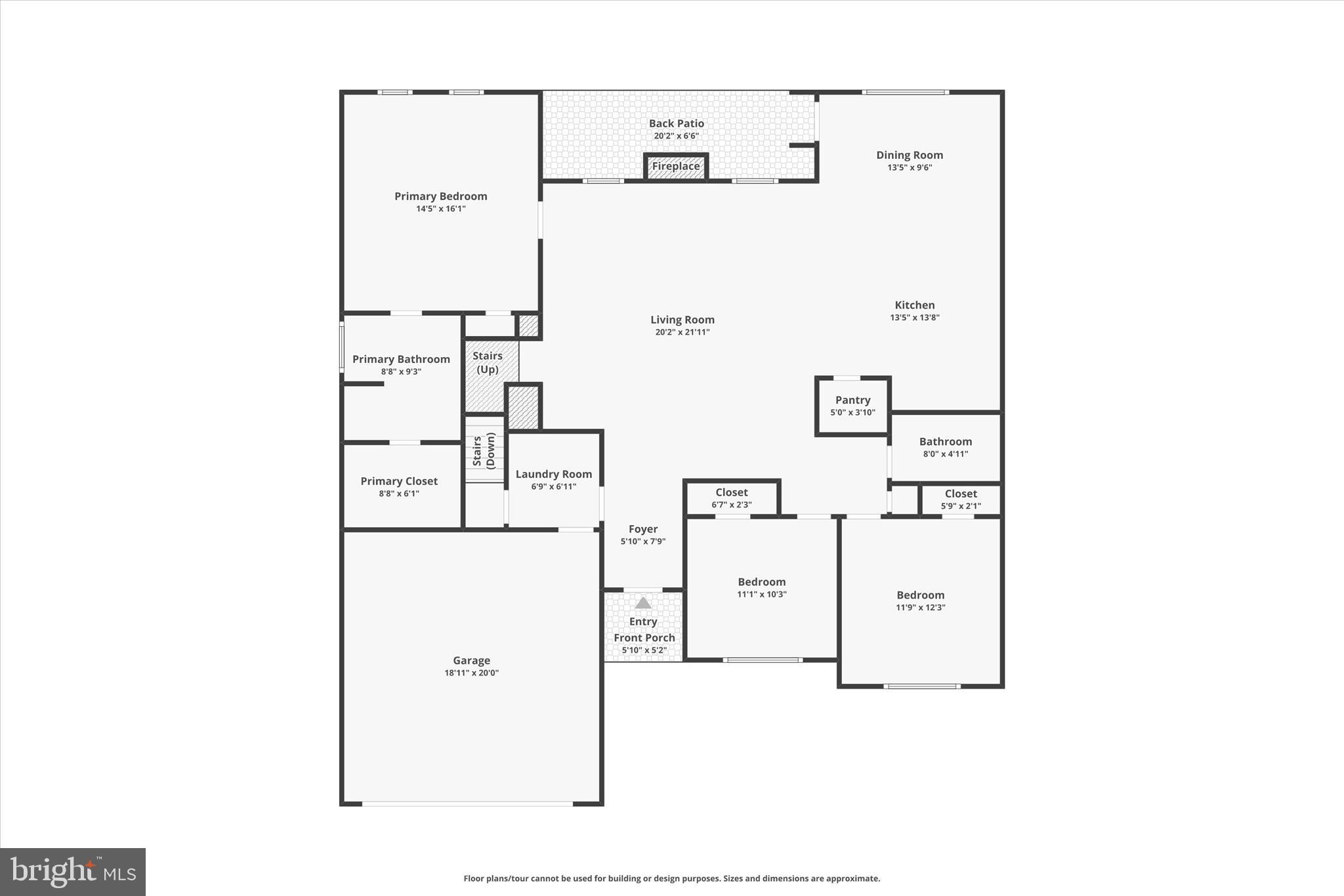 MILTON'S LANDING - Residential