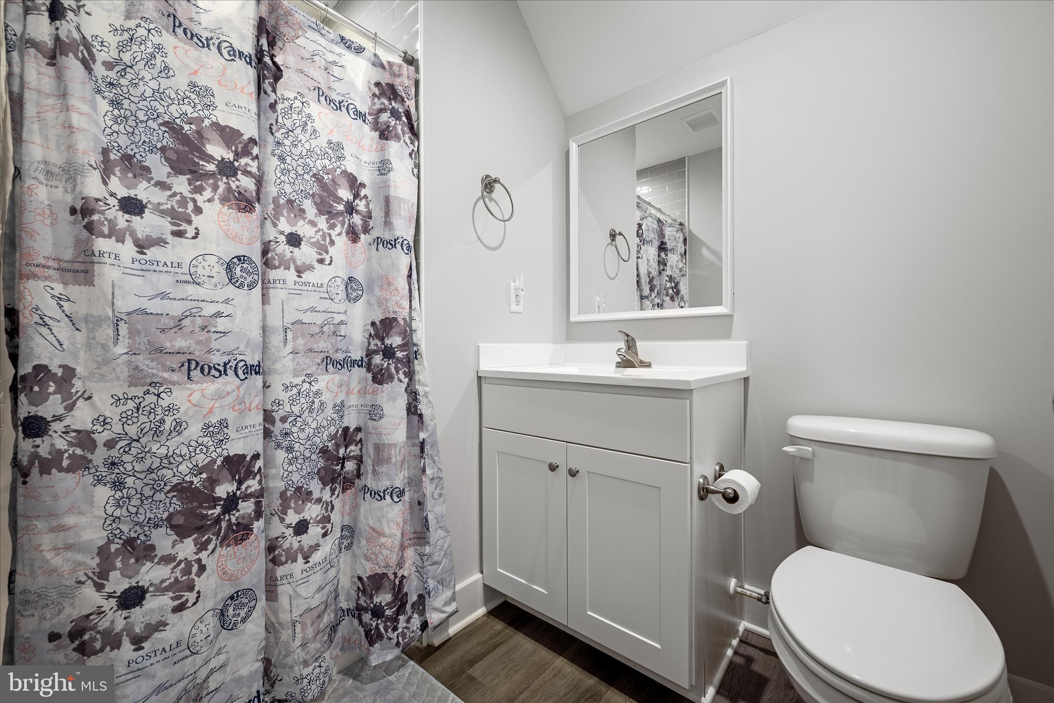 MILTON'S LANDING - Residential