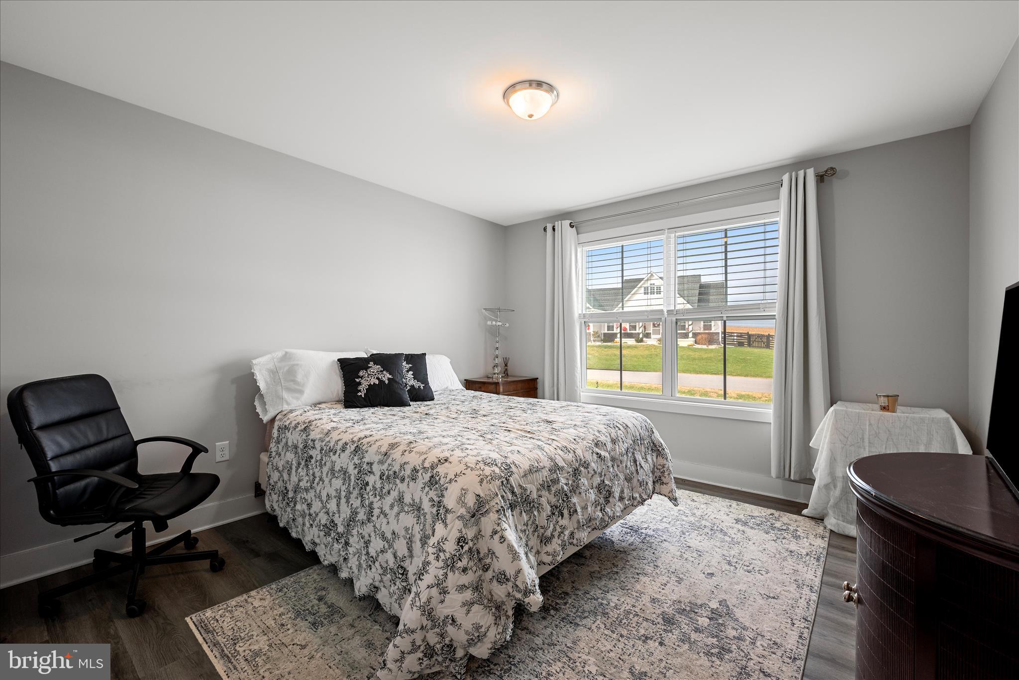 MILTON'S LANDING - Residential