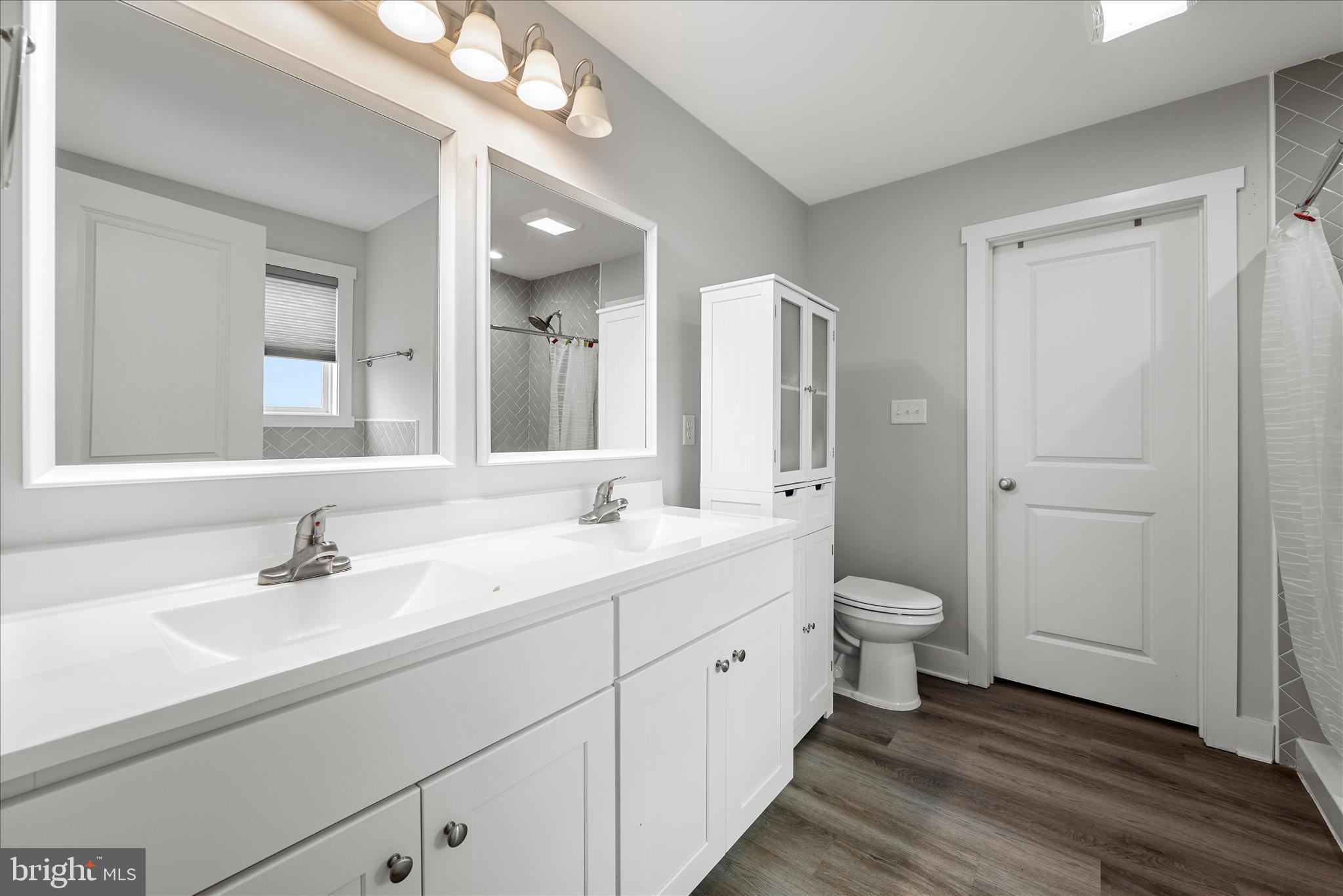 MILTON'S LANDING - Residential