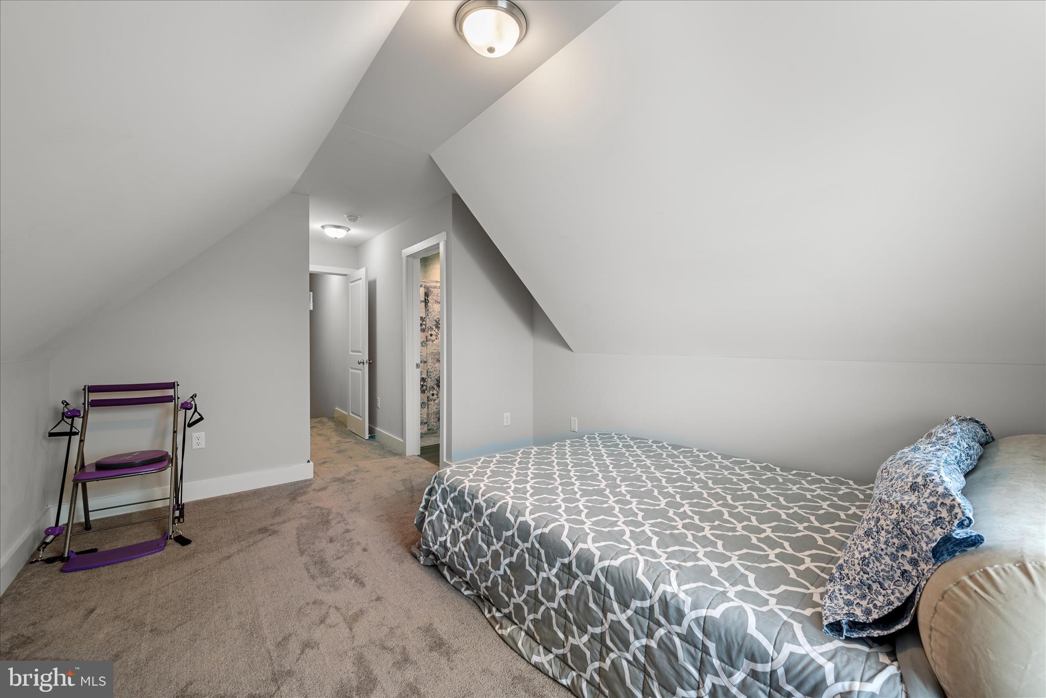 MILTON'S LANDING - Residential