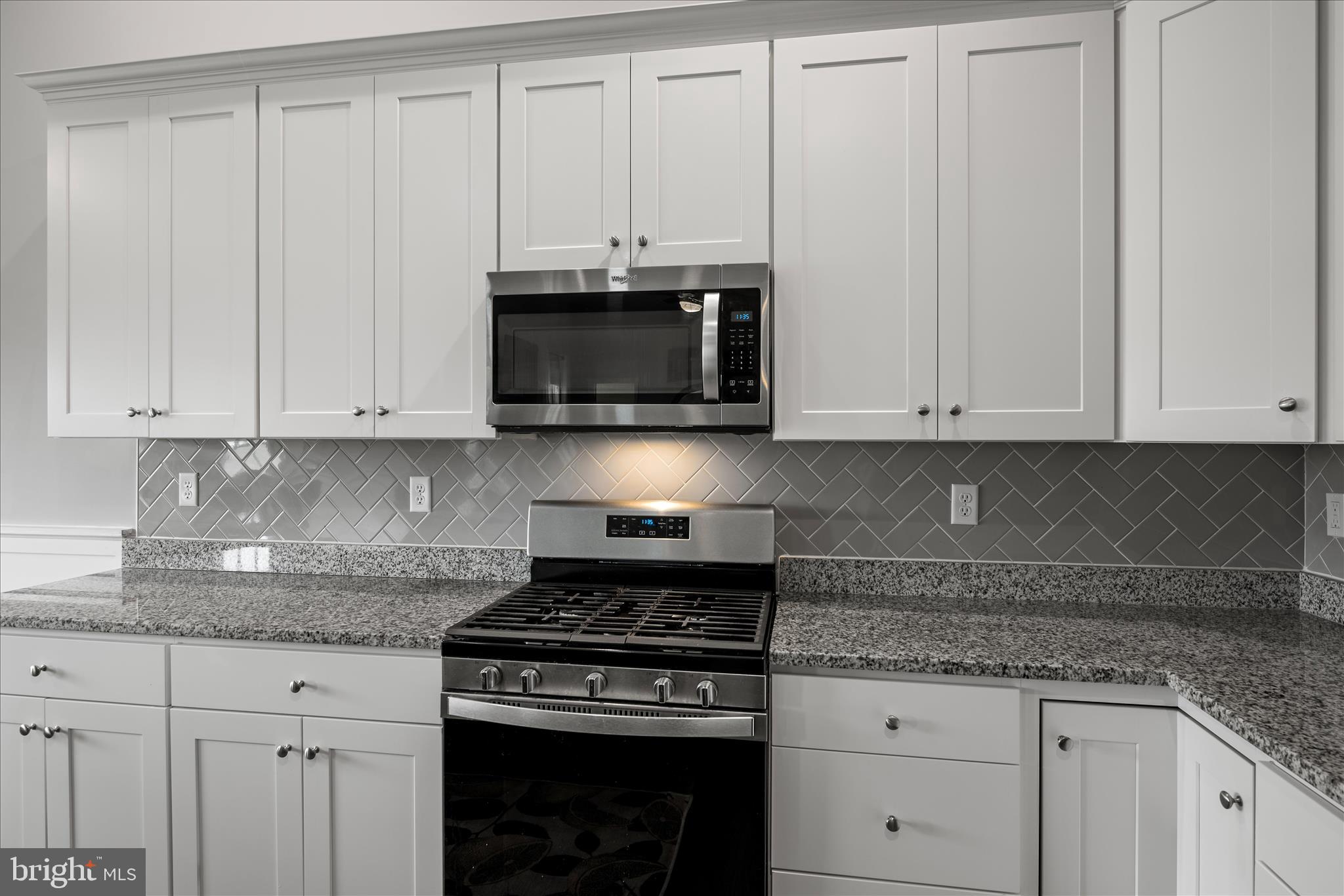 MILTON'S LANDING - Residential