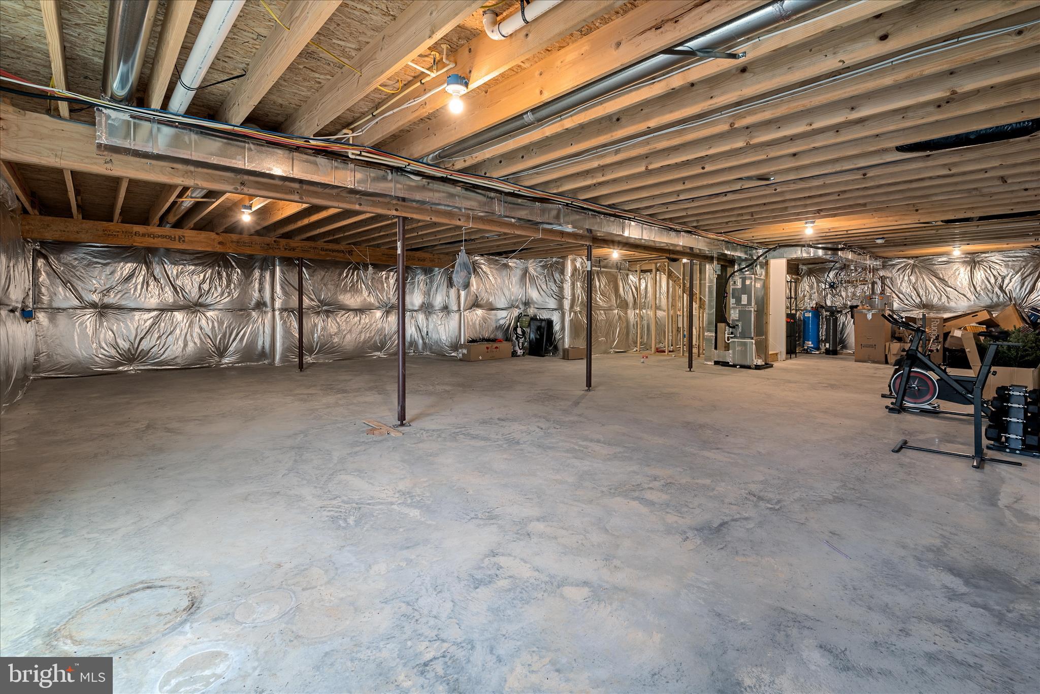 MILTON'S LANDING - Residential