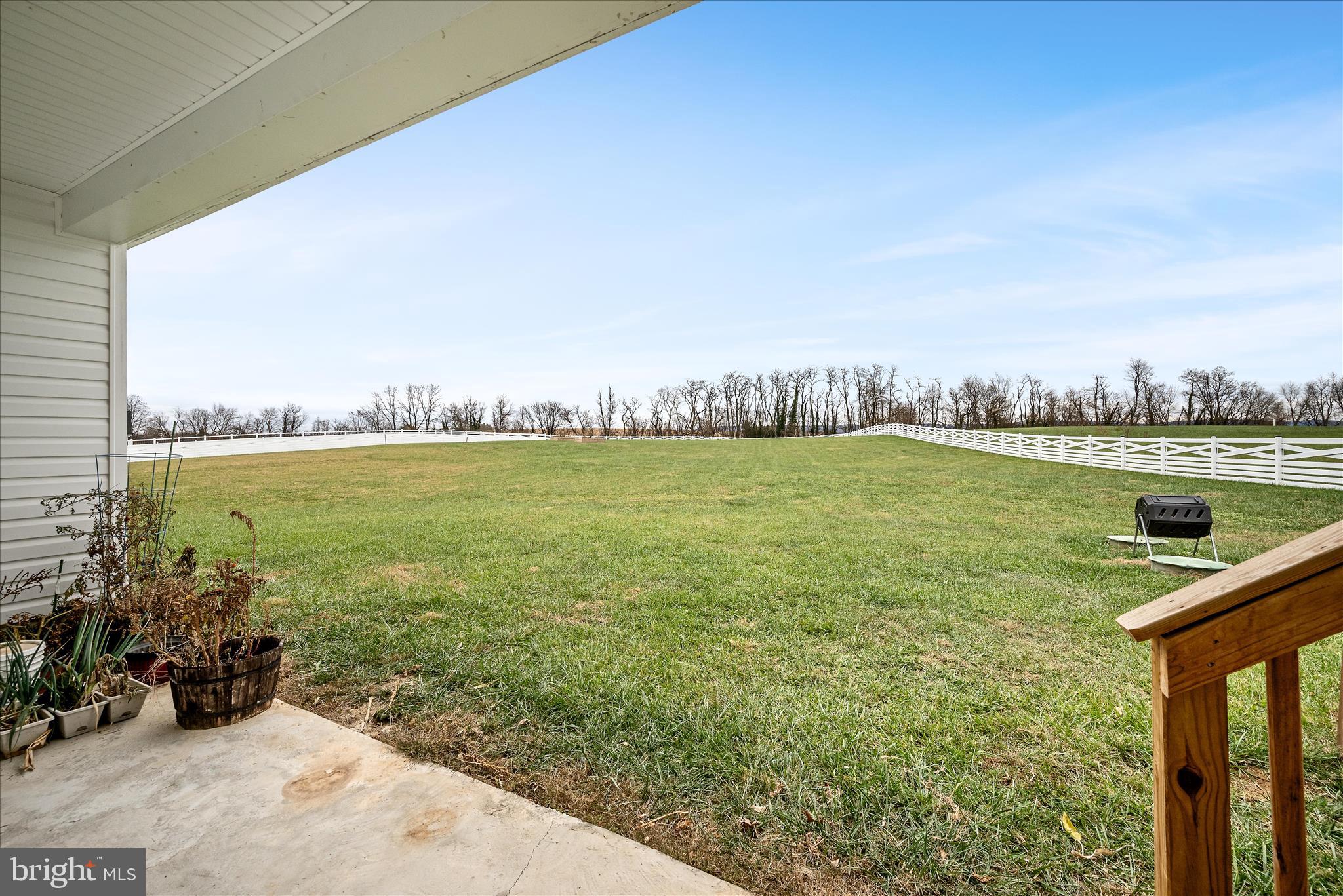 MILTON'S LANDING - Residential