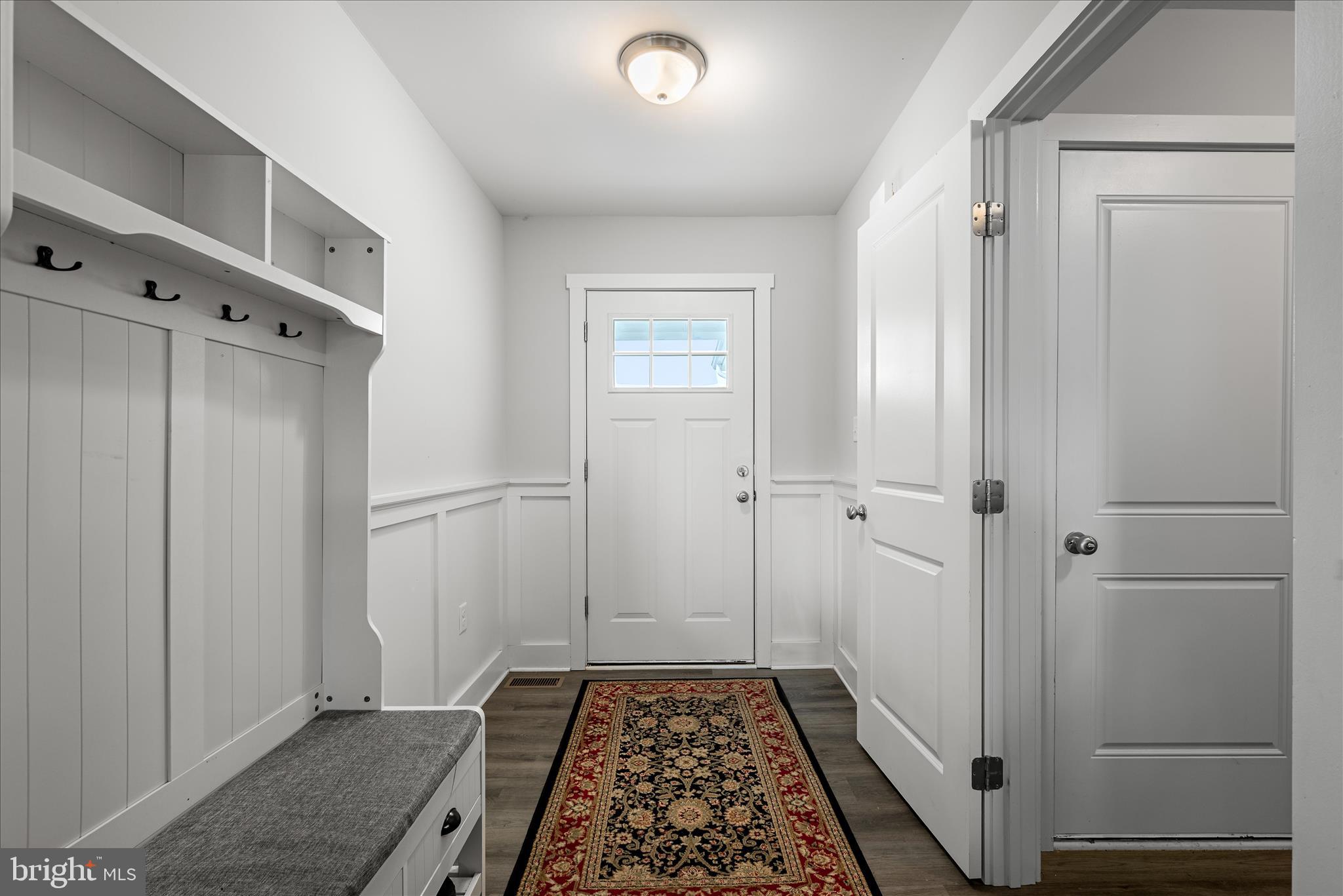 MILTON'S LANDING - Residential