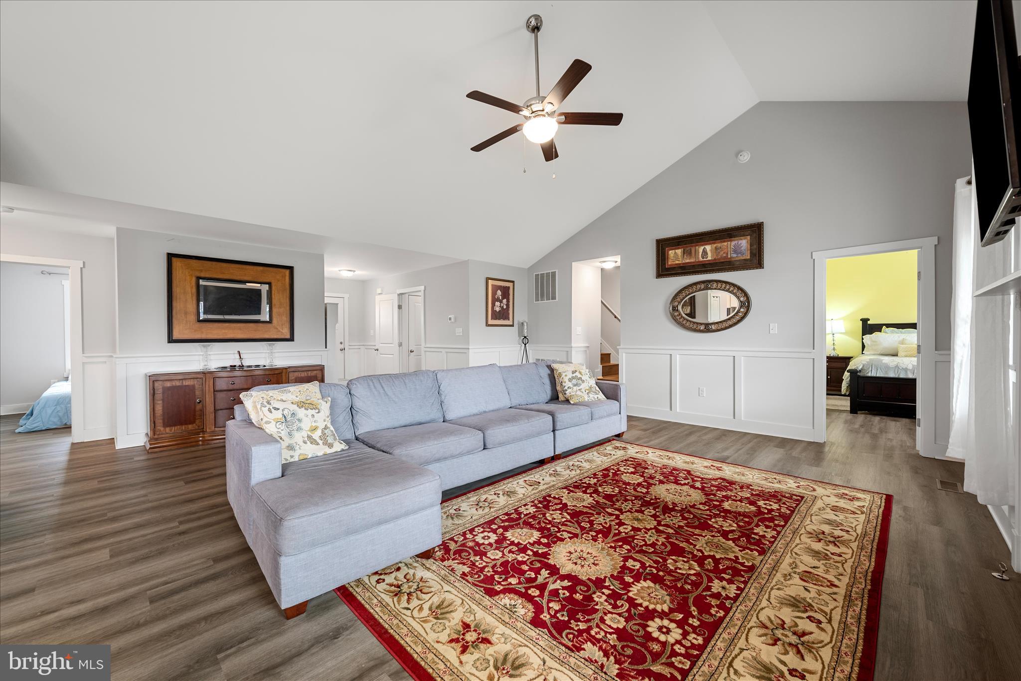 MILTON'S LANDING - Residential