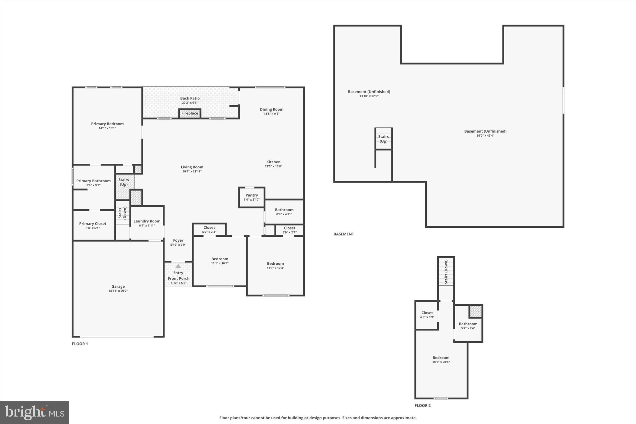 MILTON'S LANDING - Residential