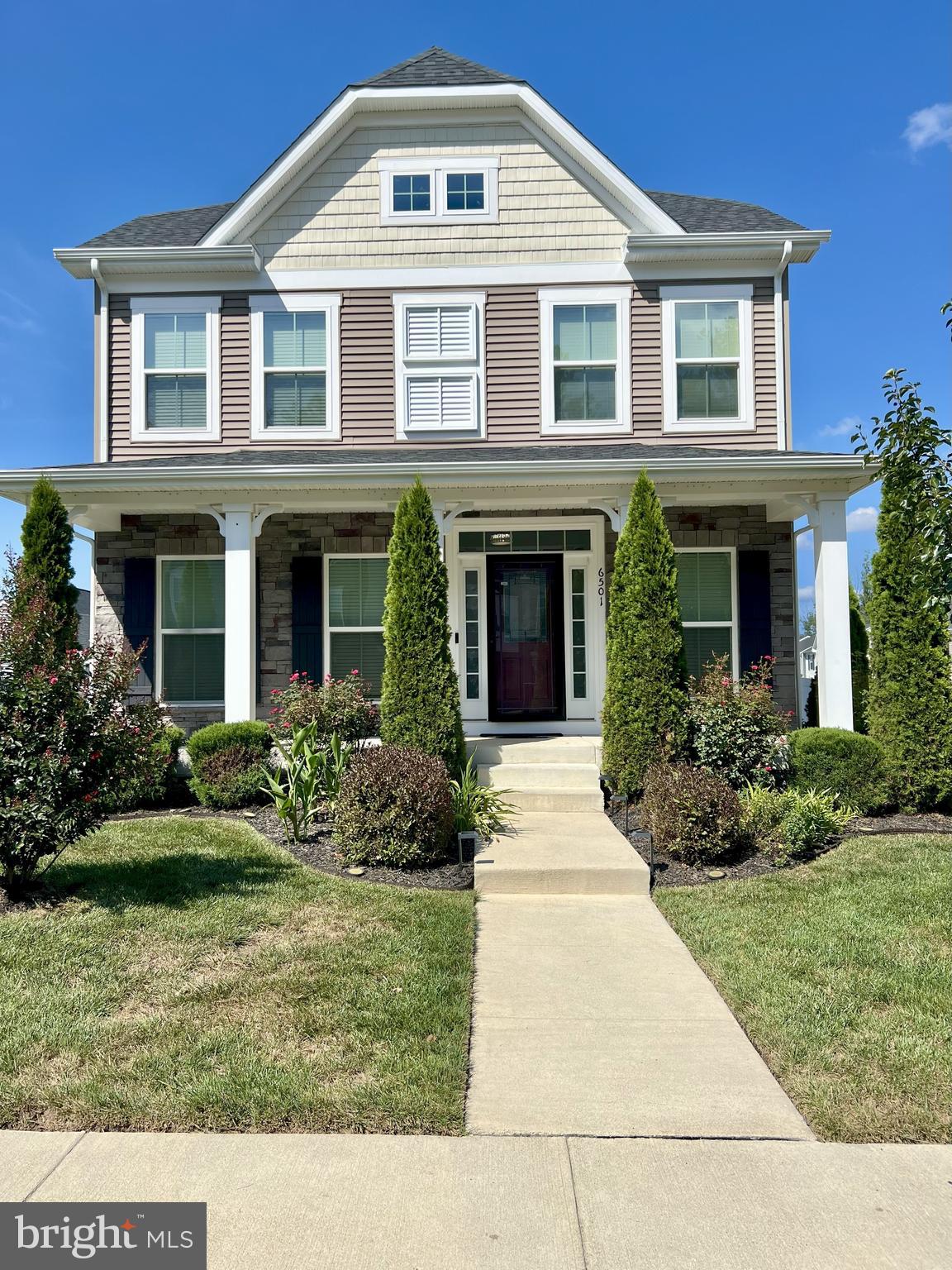 6501 CRITTENDEN LANE