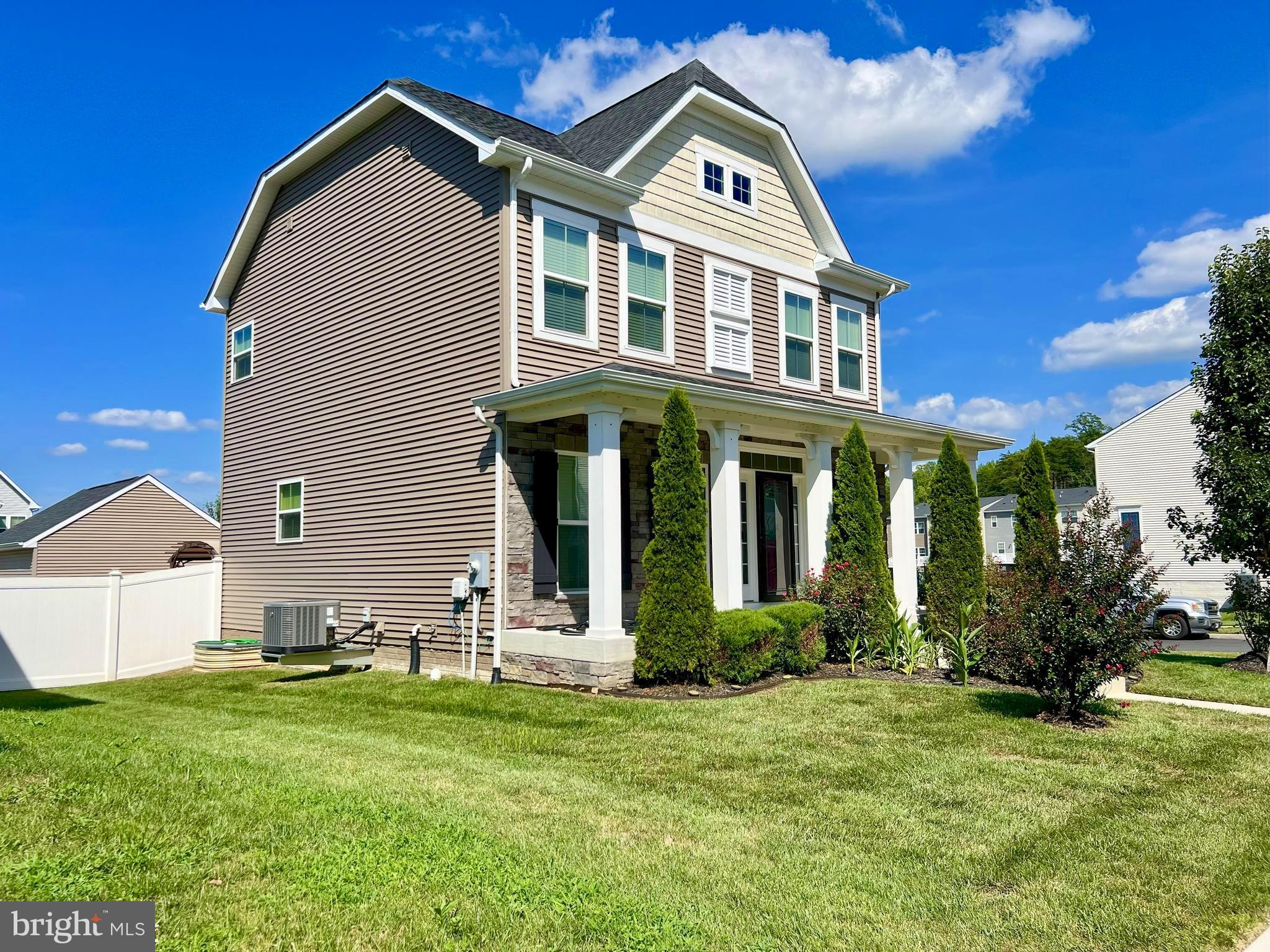 6501 CRITTENDEN LANE