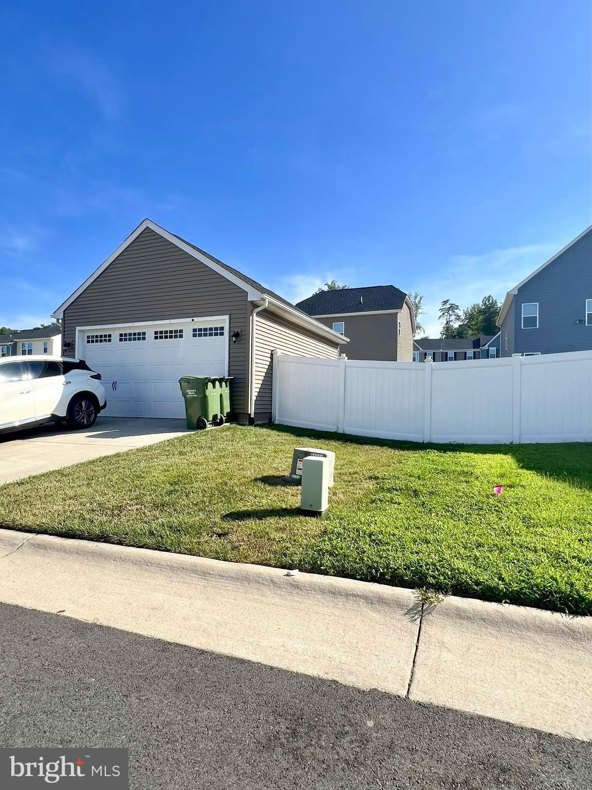 6501 CRITTENDEN LANE