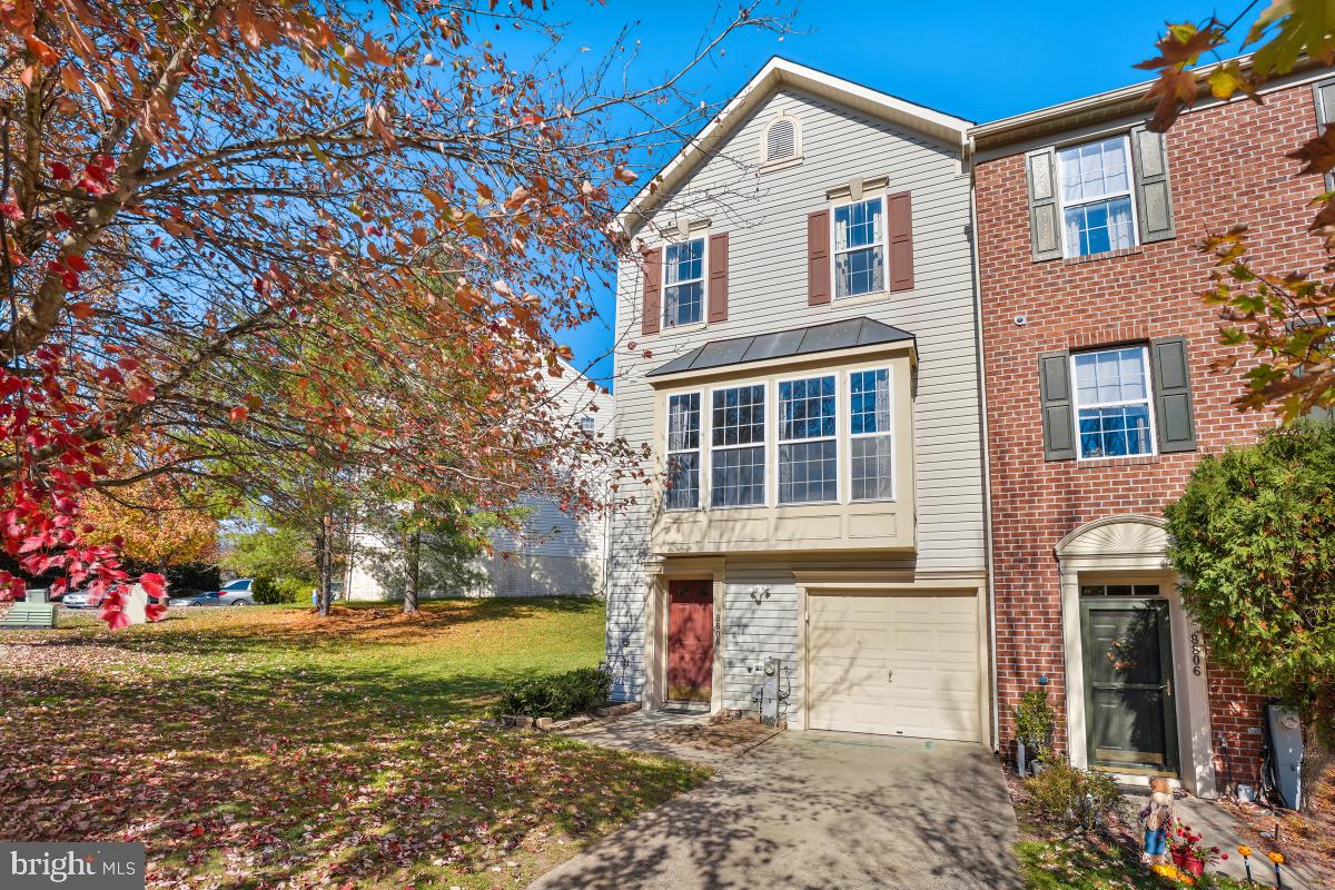 PAPILLON - Residential Lease