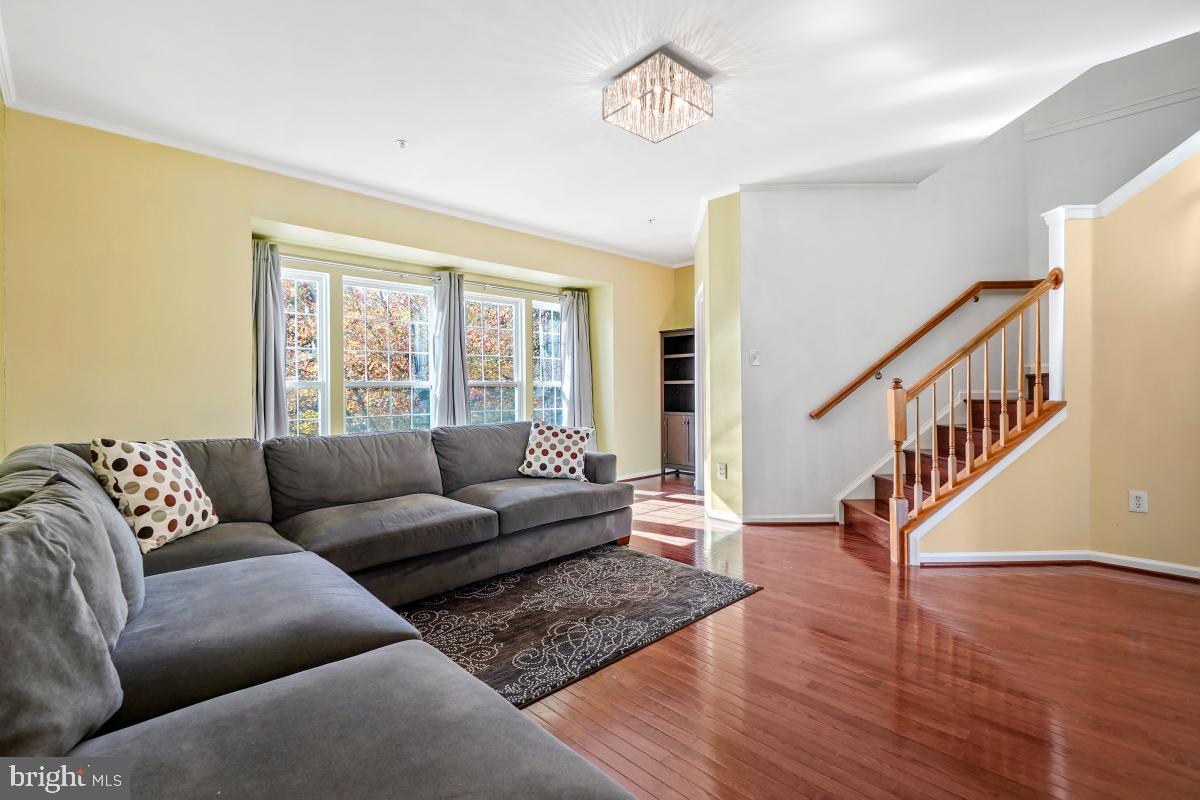 PAPILLON - Residential Lease