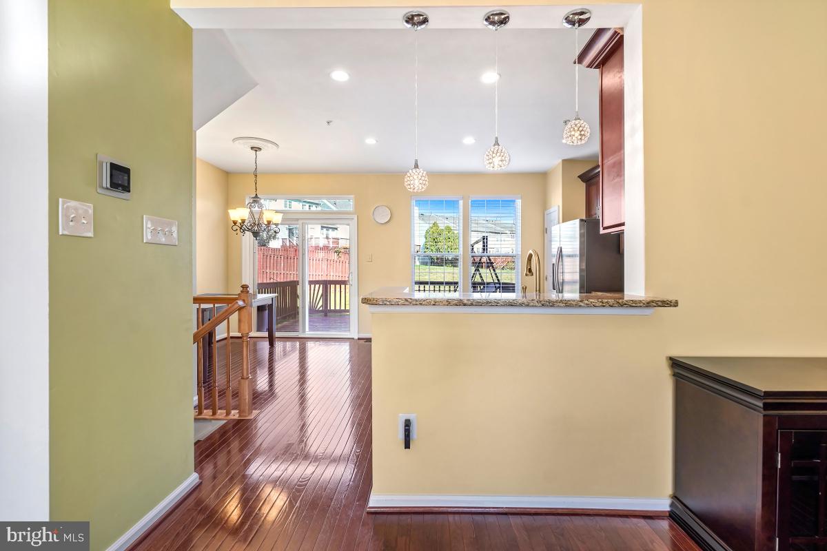 PAPILLON - Residential Lease