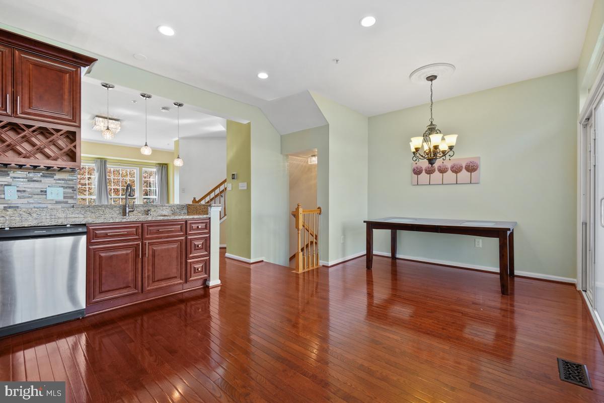 PAPILLON - Residential Lease