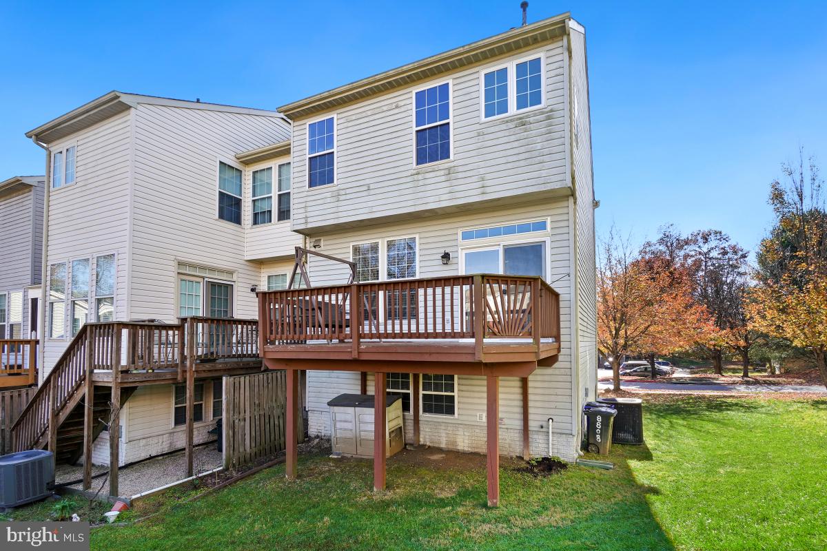 PAPILLON - Residential Lease