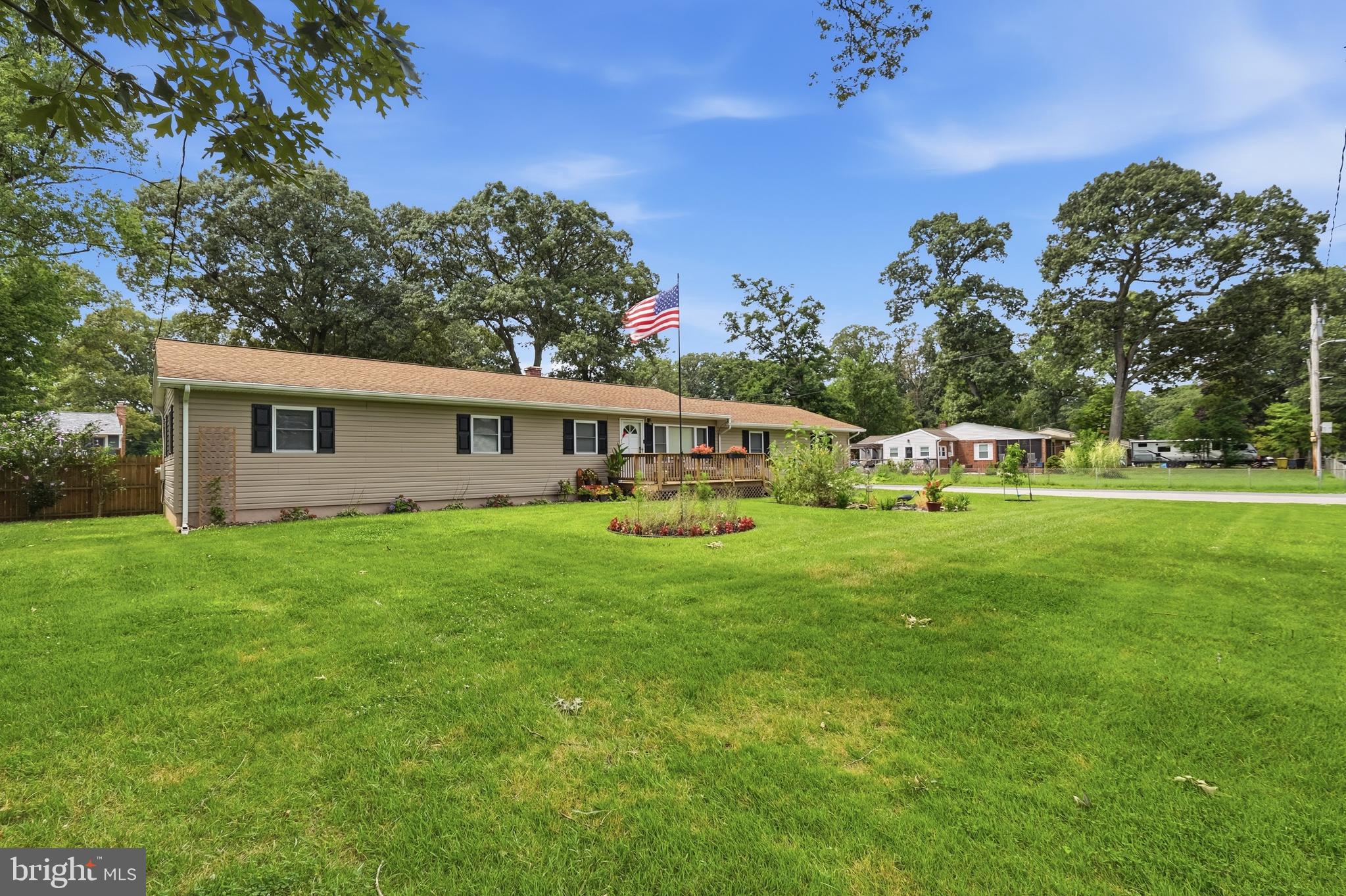 550 SUNSET KNOLL ROAD
