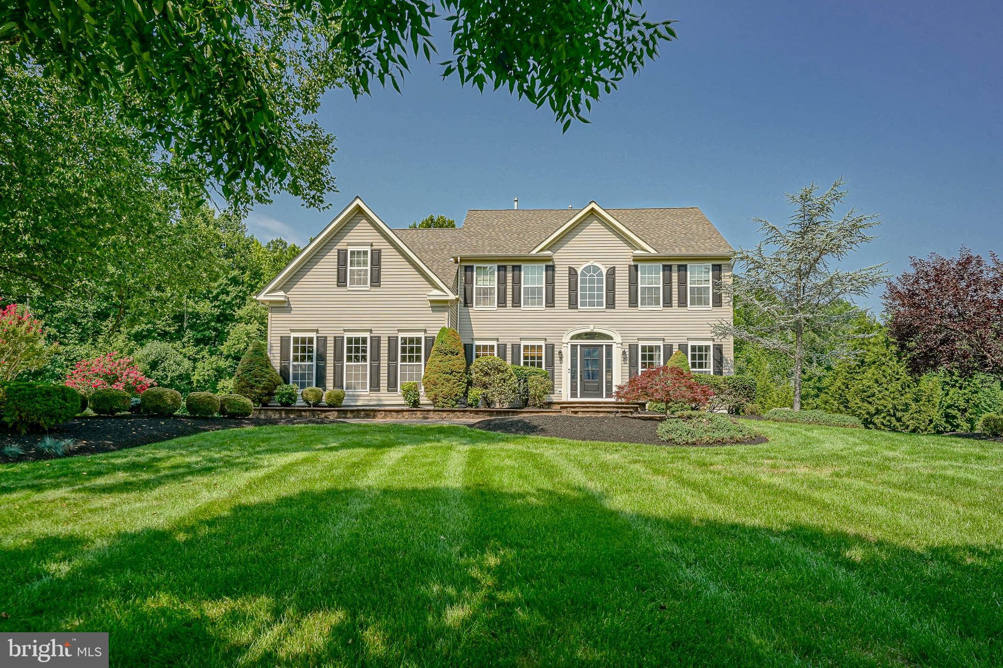 25 FAWN HOLLOW LANE