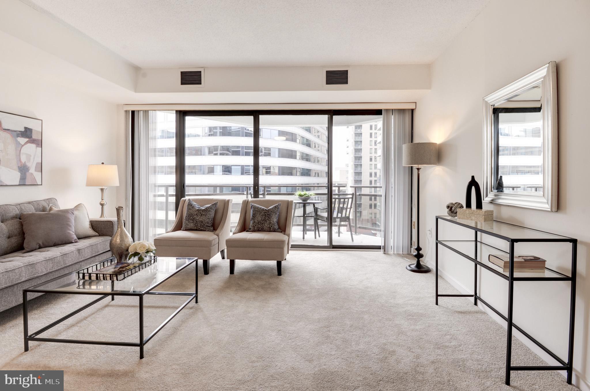 ATRIUM CONDO - Residential