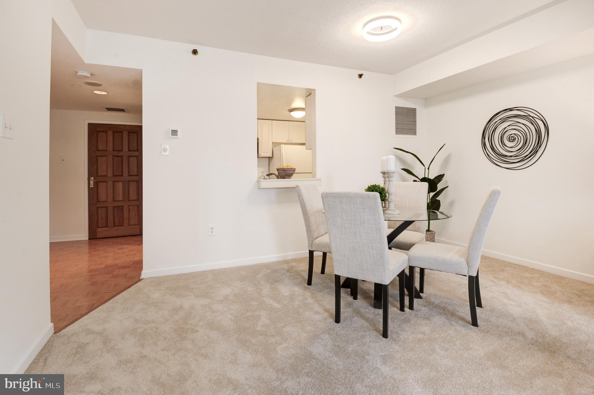 ATRIUM CONDO - Residential