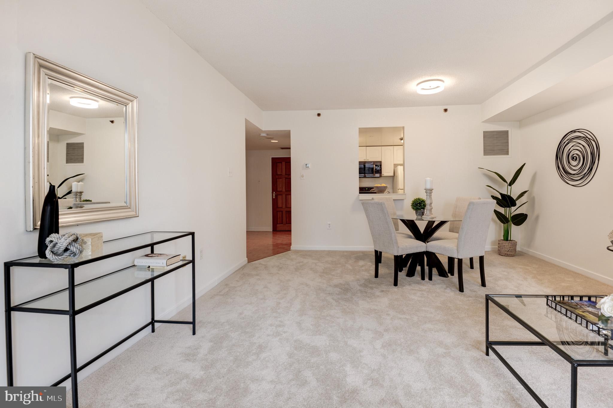 ATRIUM CONDO - Residential