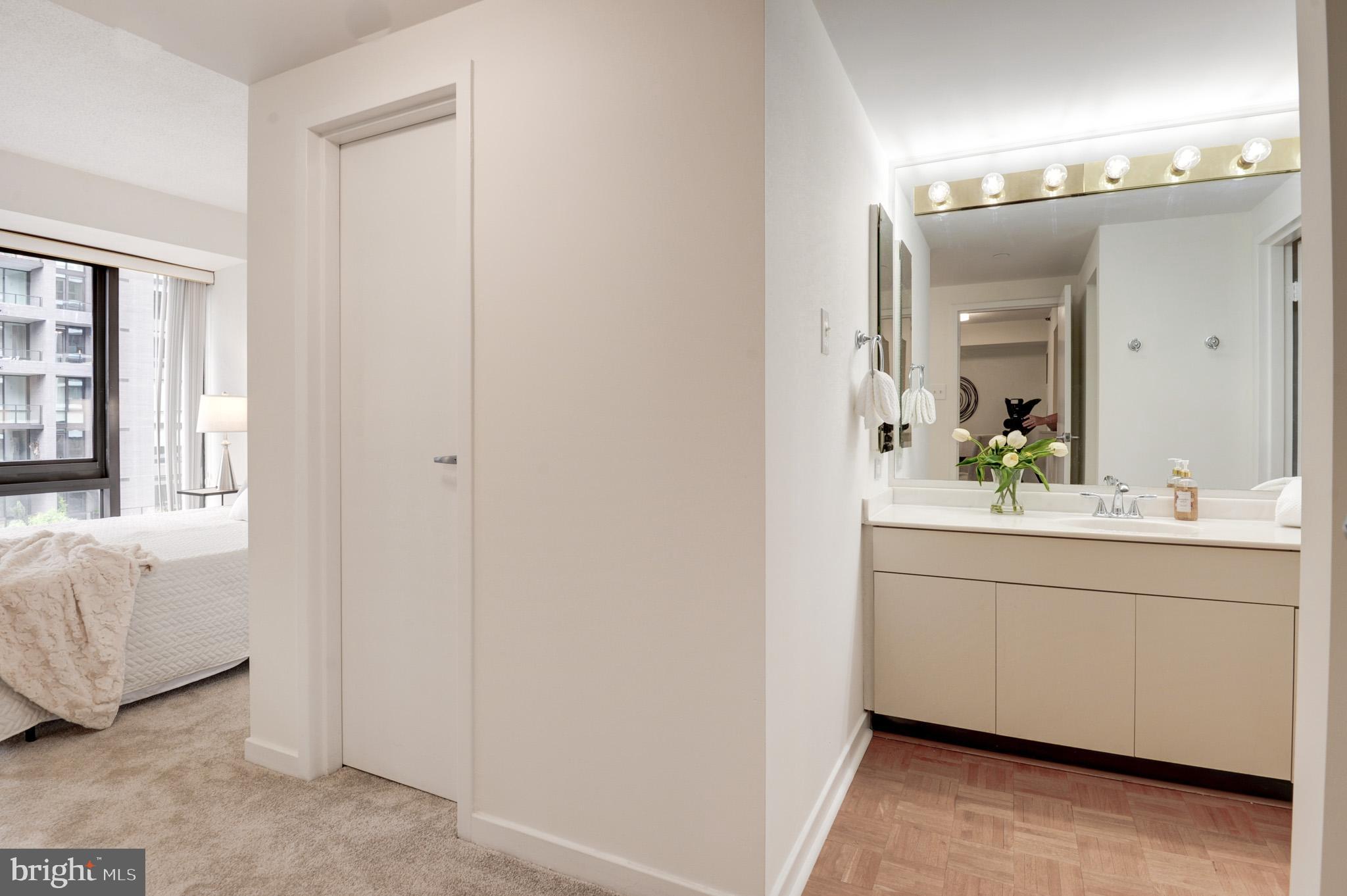 ATRIUM CONDO - Residential