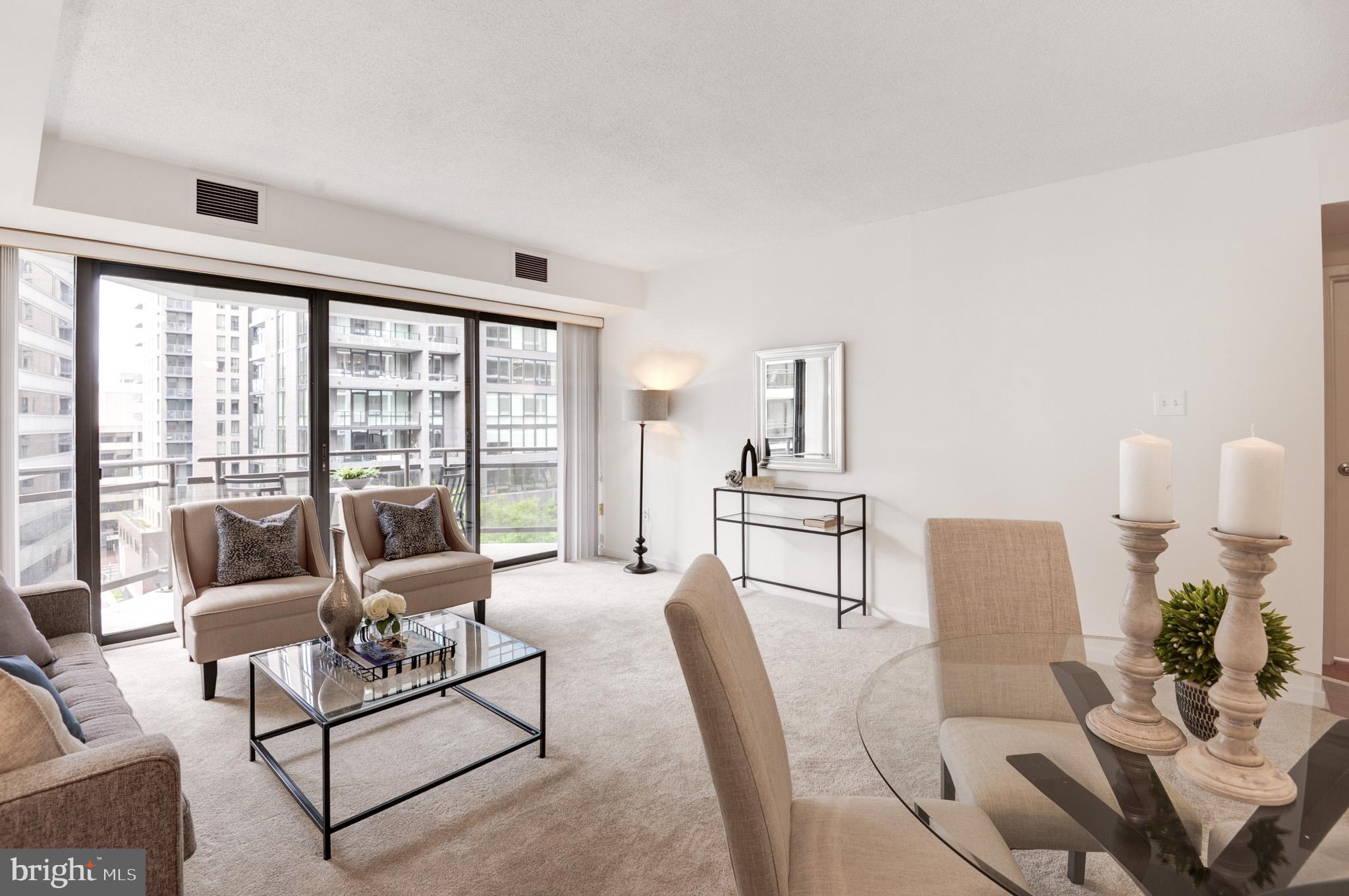 ATRIUM CONDO - Residential