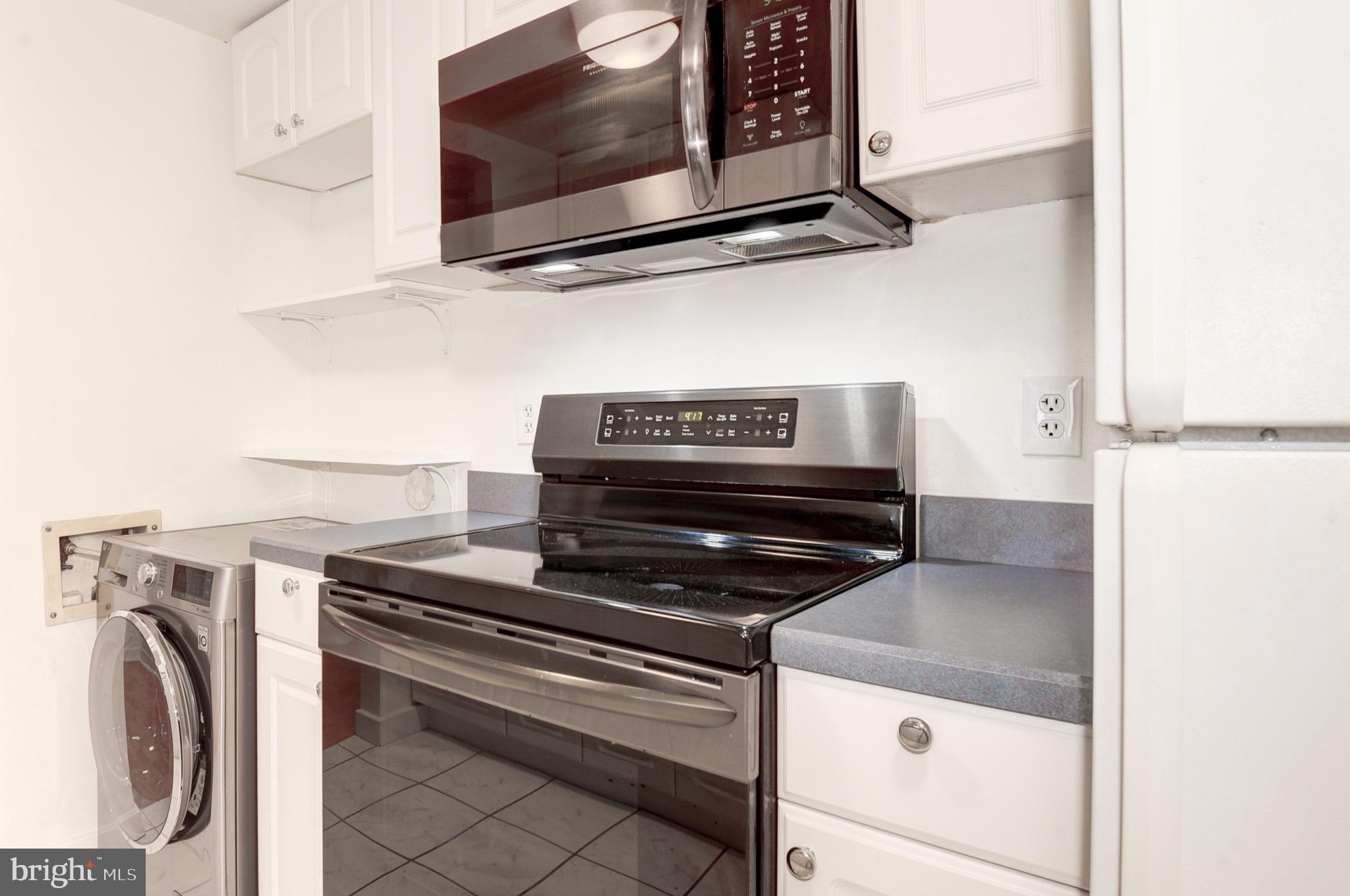 ATRIUM CONDO - Residential