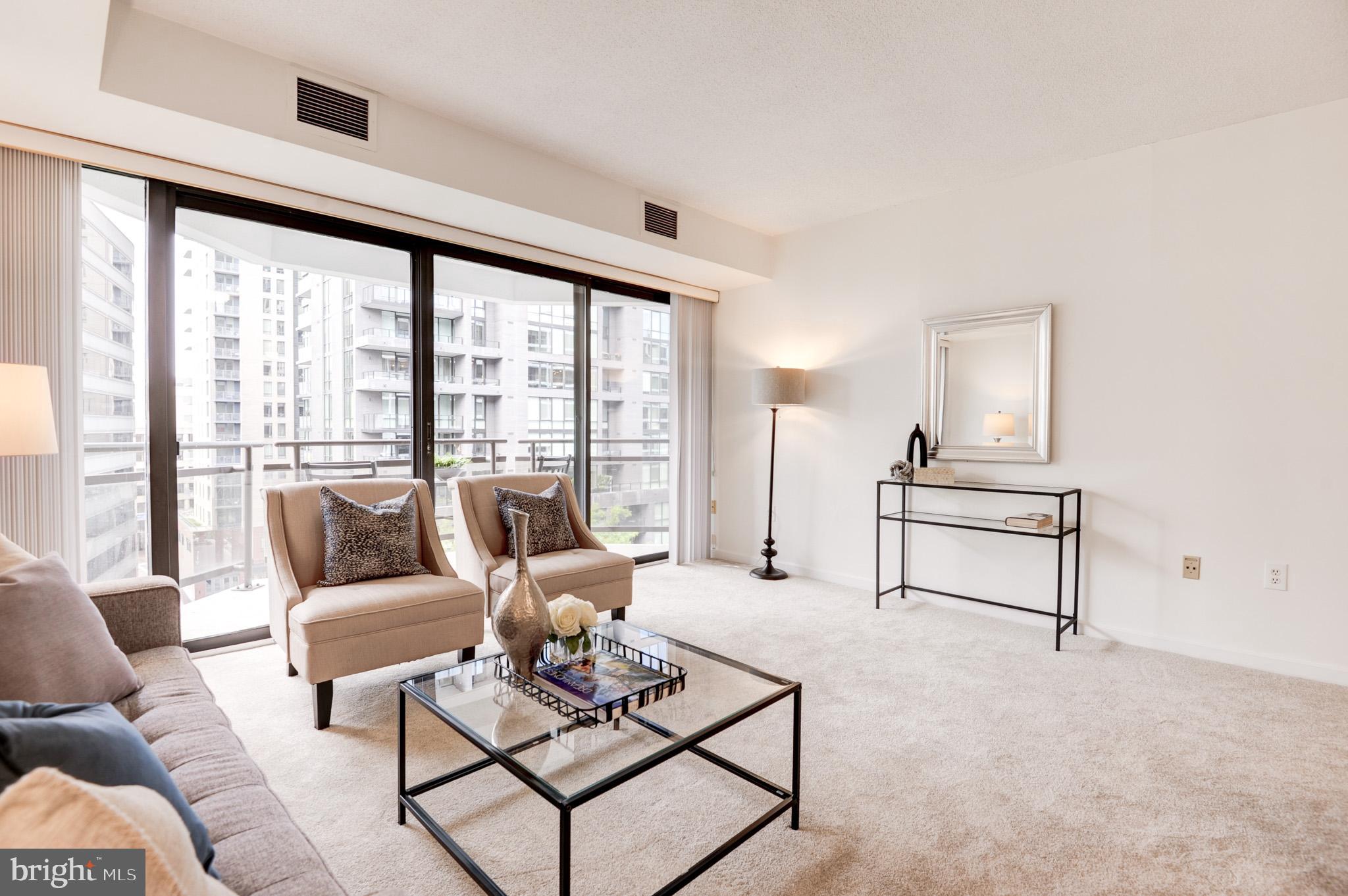 ATRIUM CONDO - Residential