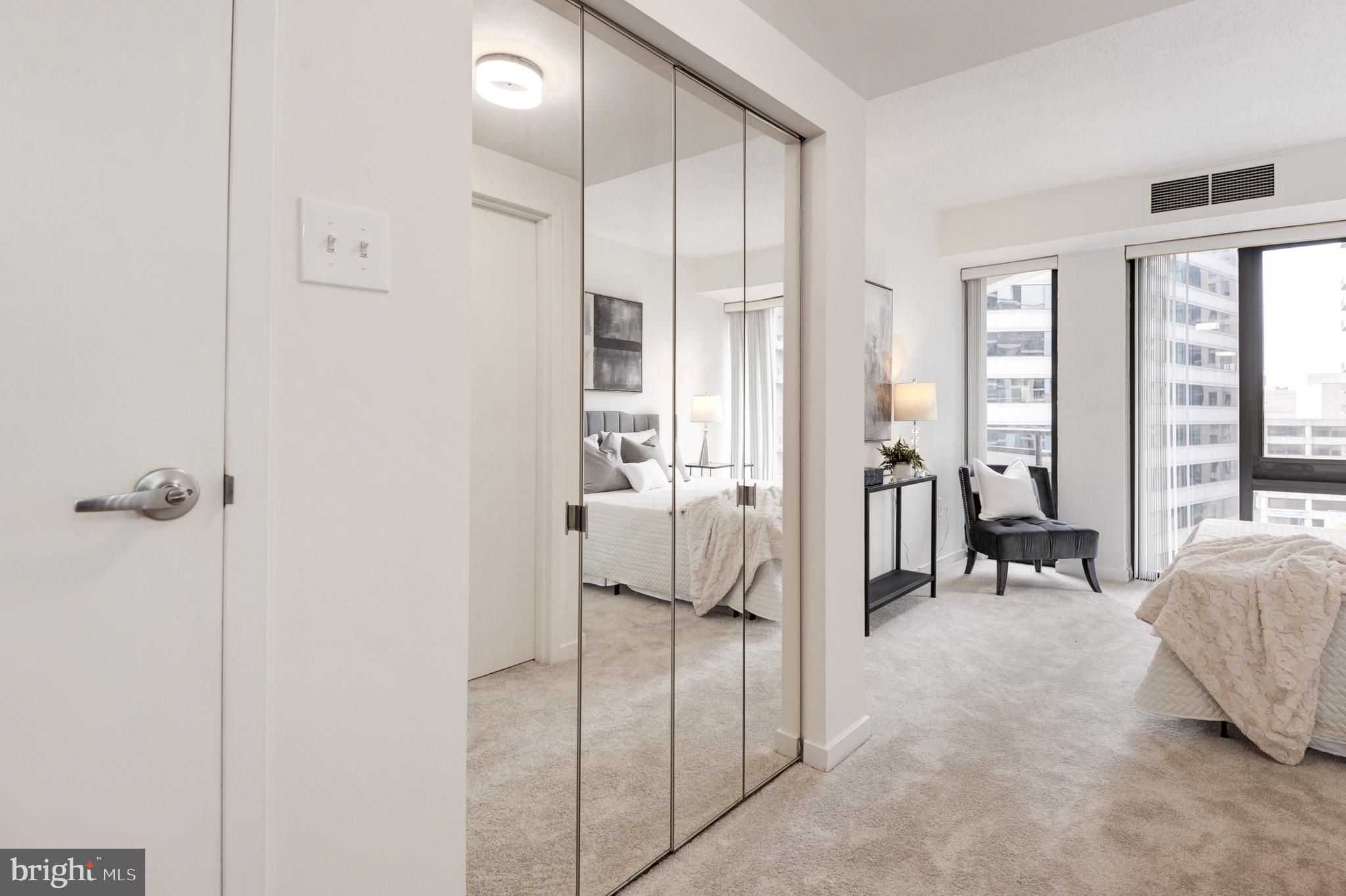 ATRIUM CONDO - Residential