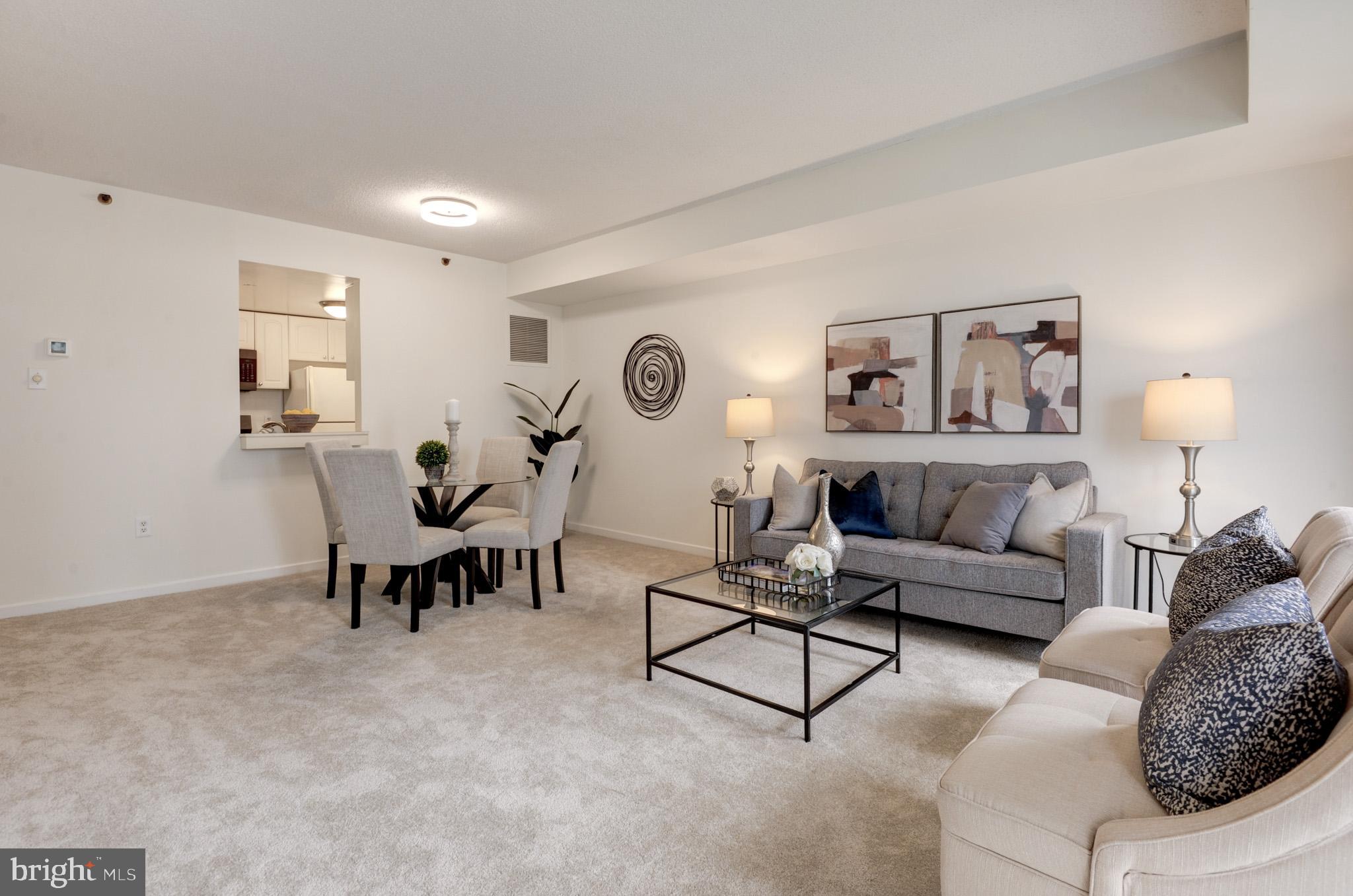 ATRIUM CONDO - Residential