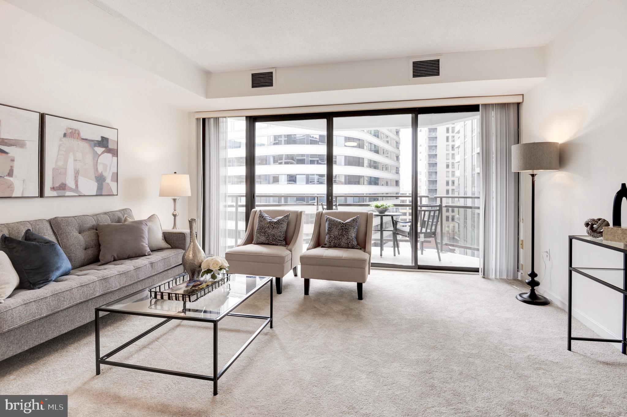 ATRIUM CONDO - Residential