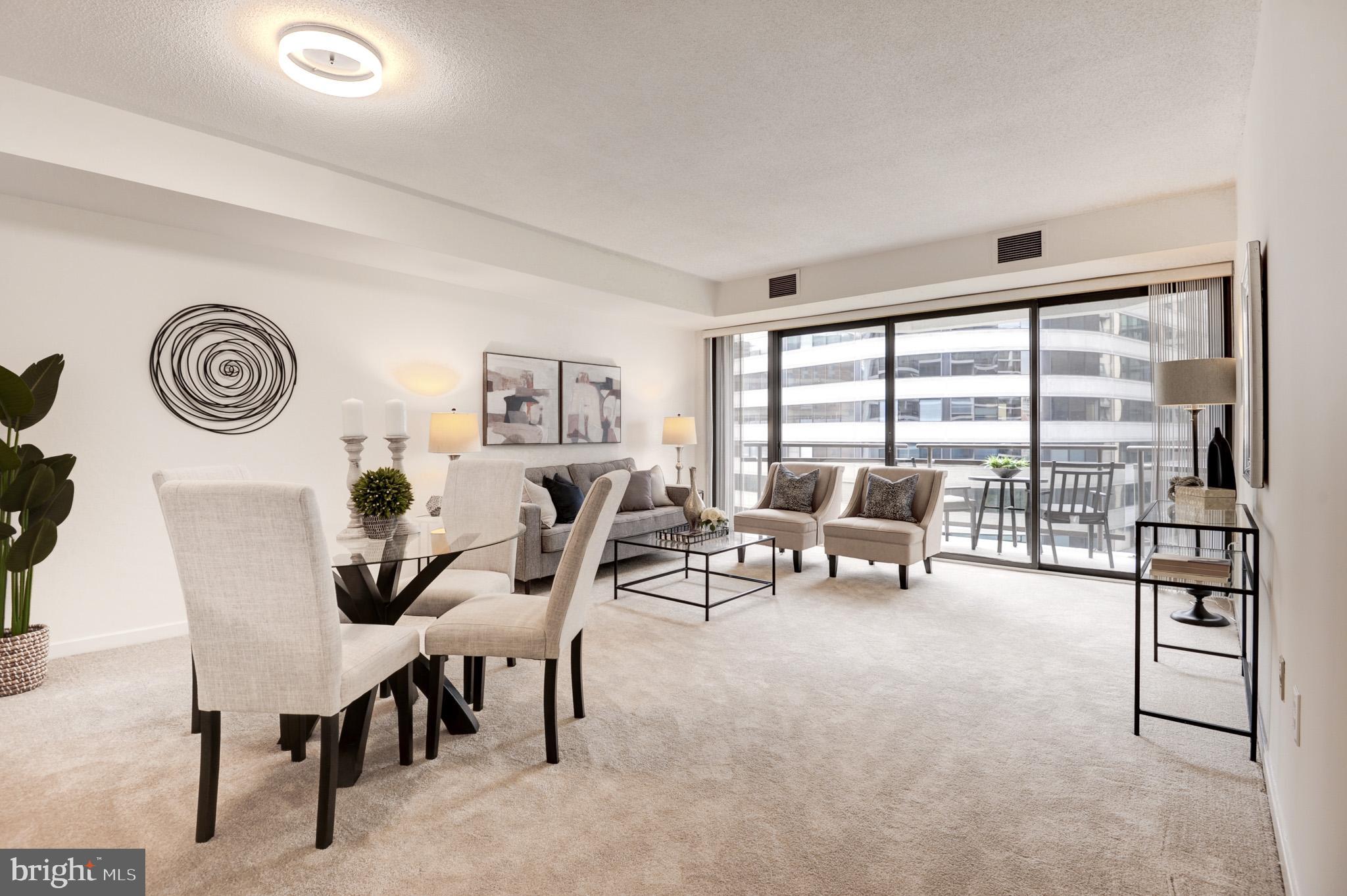 ATRIUM CONDO - Residential