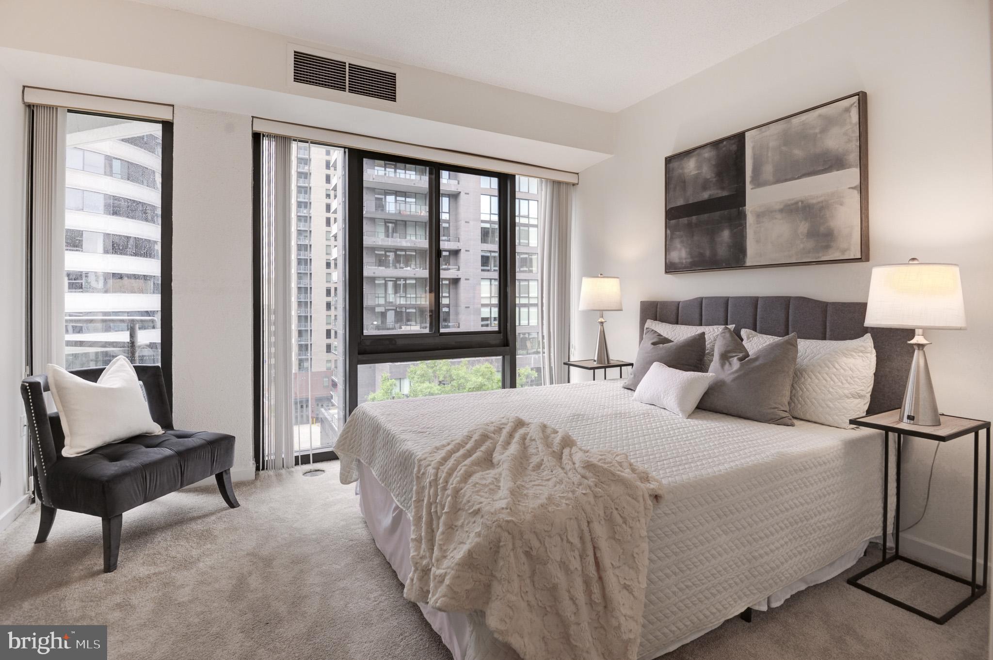 ATRIUM CONDO - Residential