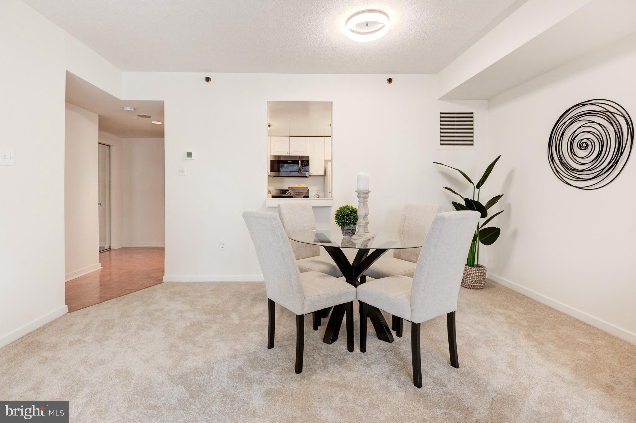 ATRIUM CONDO - Residential