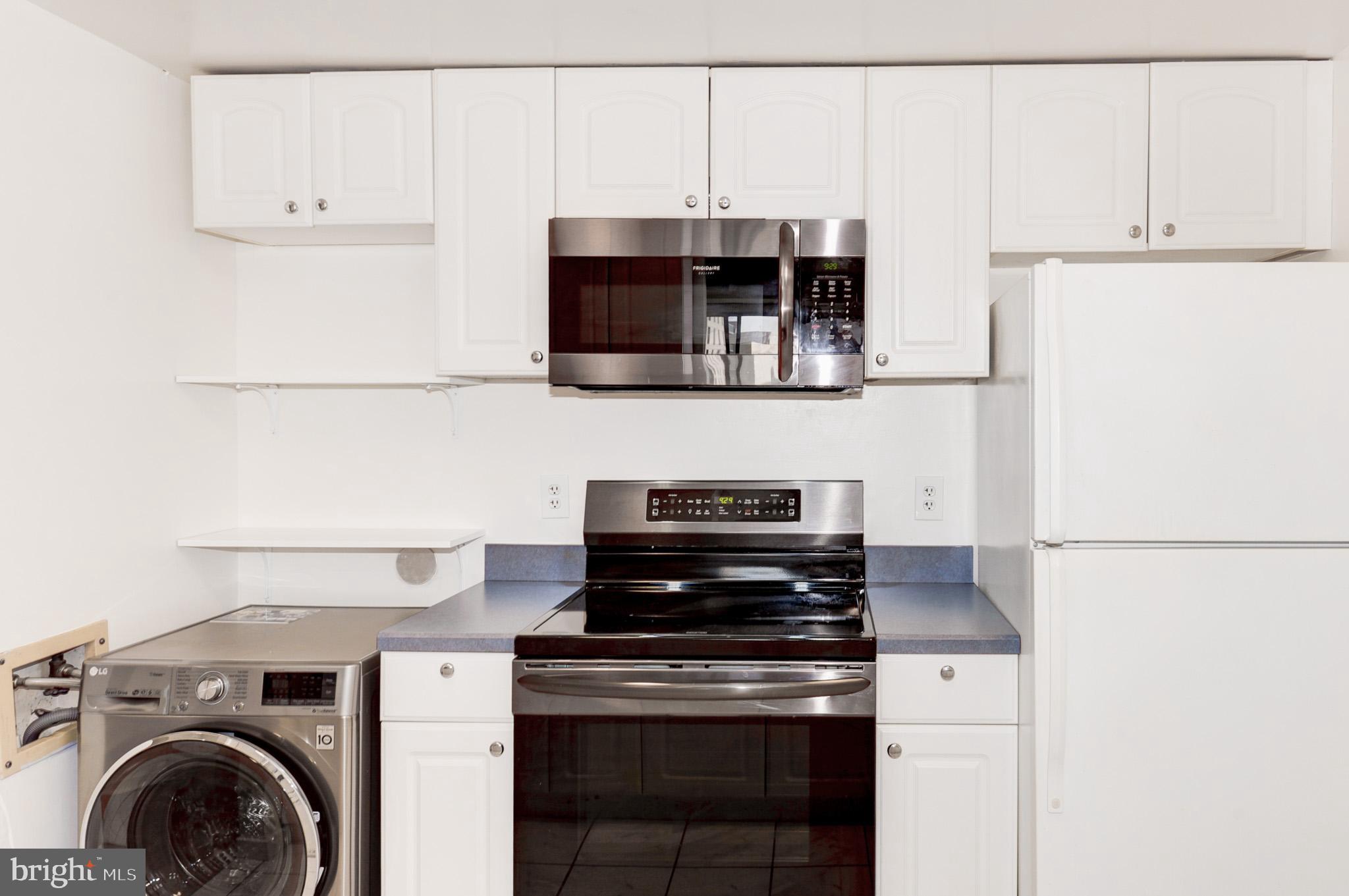 ATRIUM CONDO - Residential