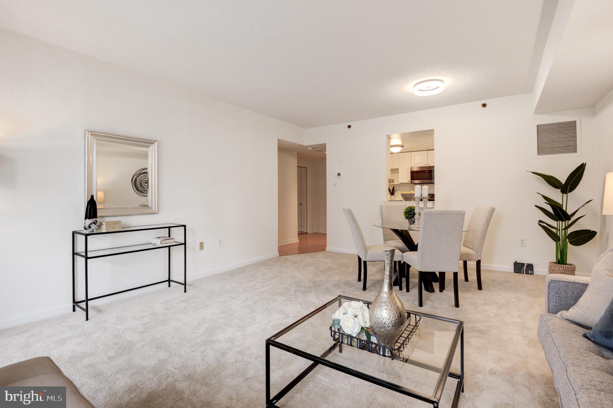 ATRIUM CONDO - Residential