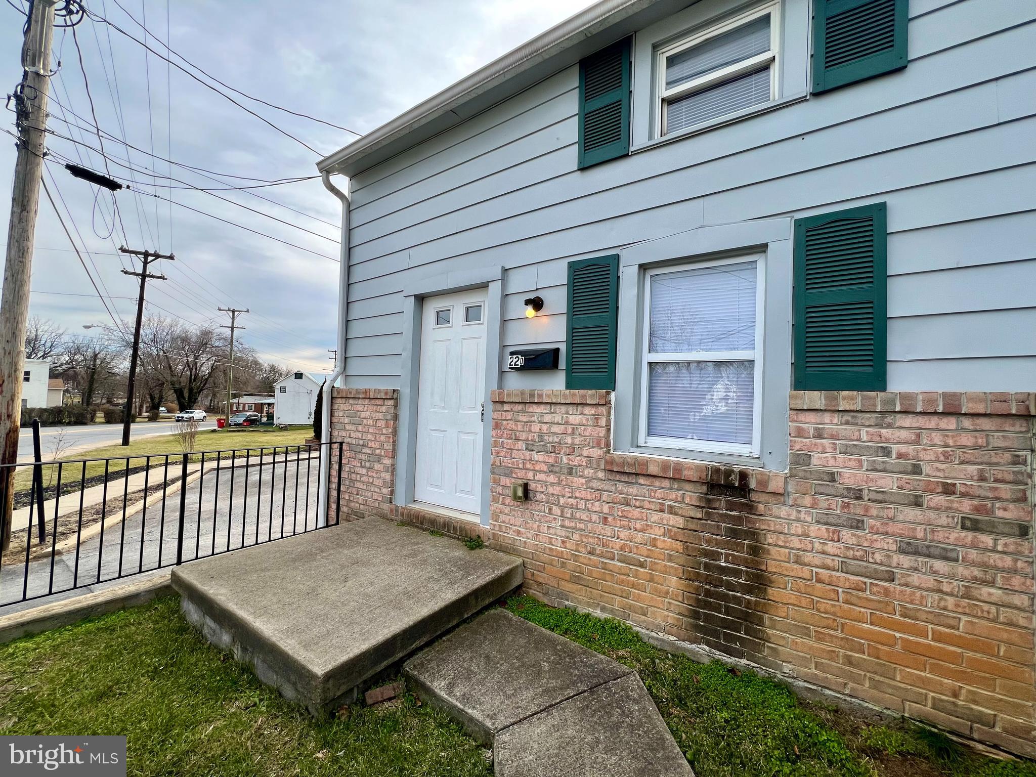 NONE AVAILABLE - Residential Lease