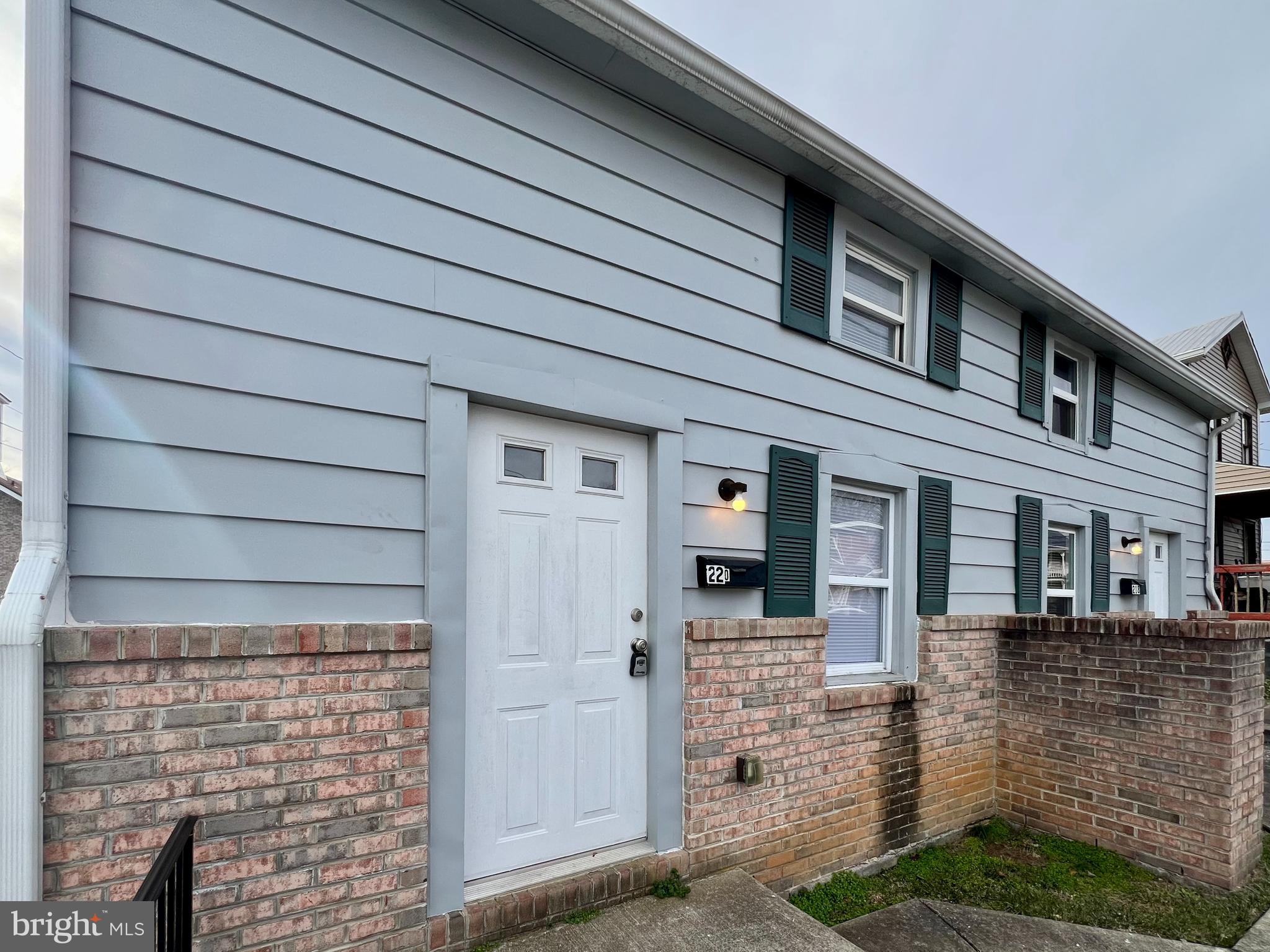 NONE AVAILABLE - Residential Lease