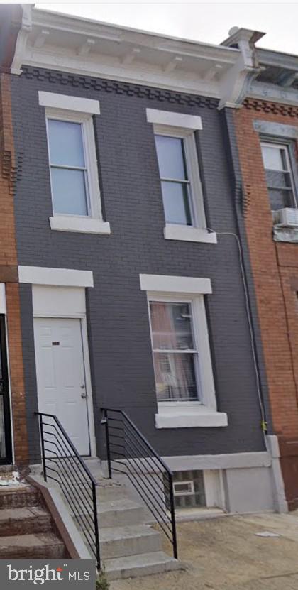 With prices rising in historical Strawberry Mansion, don't miss out on this recently renovated modern 3 bedroom / 1 bath home with upgraded plumbing and electric. Rent-Ready or Move-in-Ready this conveniently located and neat home is situated near Center City, transportation and park. Sold separately or together as a package deal along with 2208 W Oakdale St. Philadelphia PA 19132.