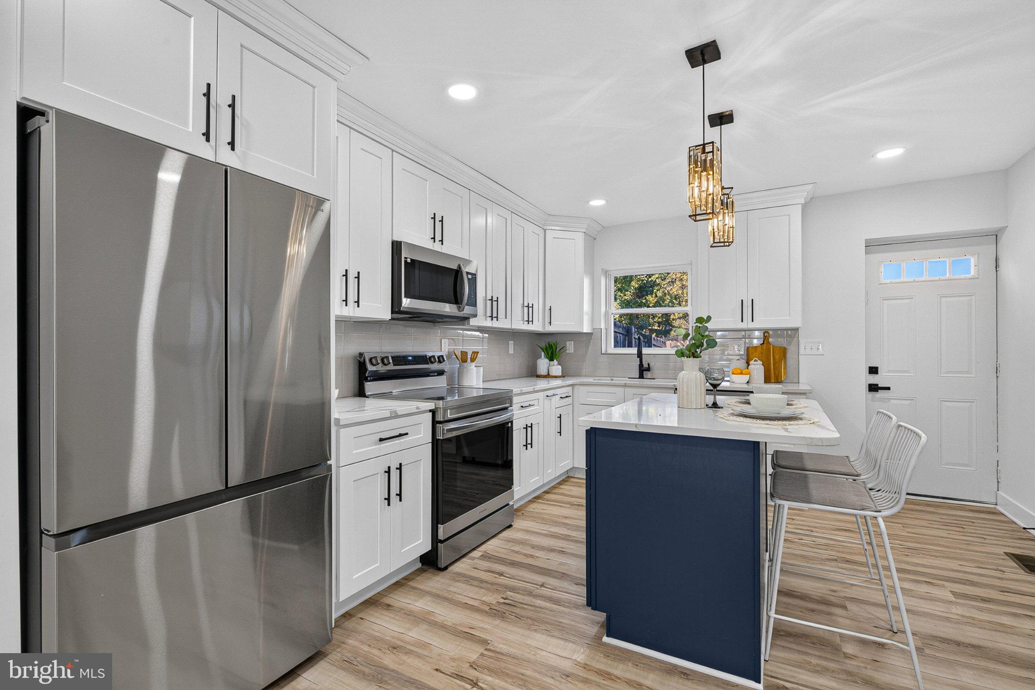2414 E CHASE STREET, BALTIMORE, MD, 21213 2414 E CHASE STREET