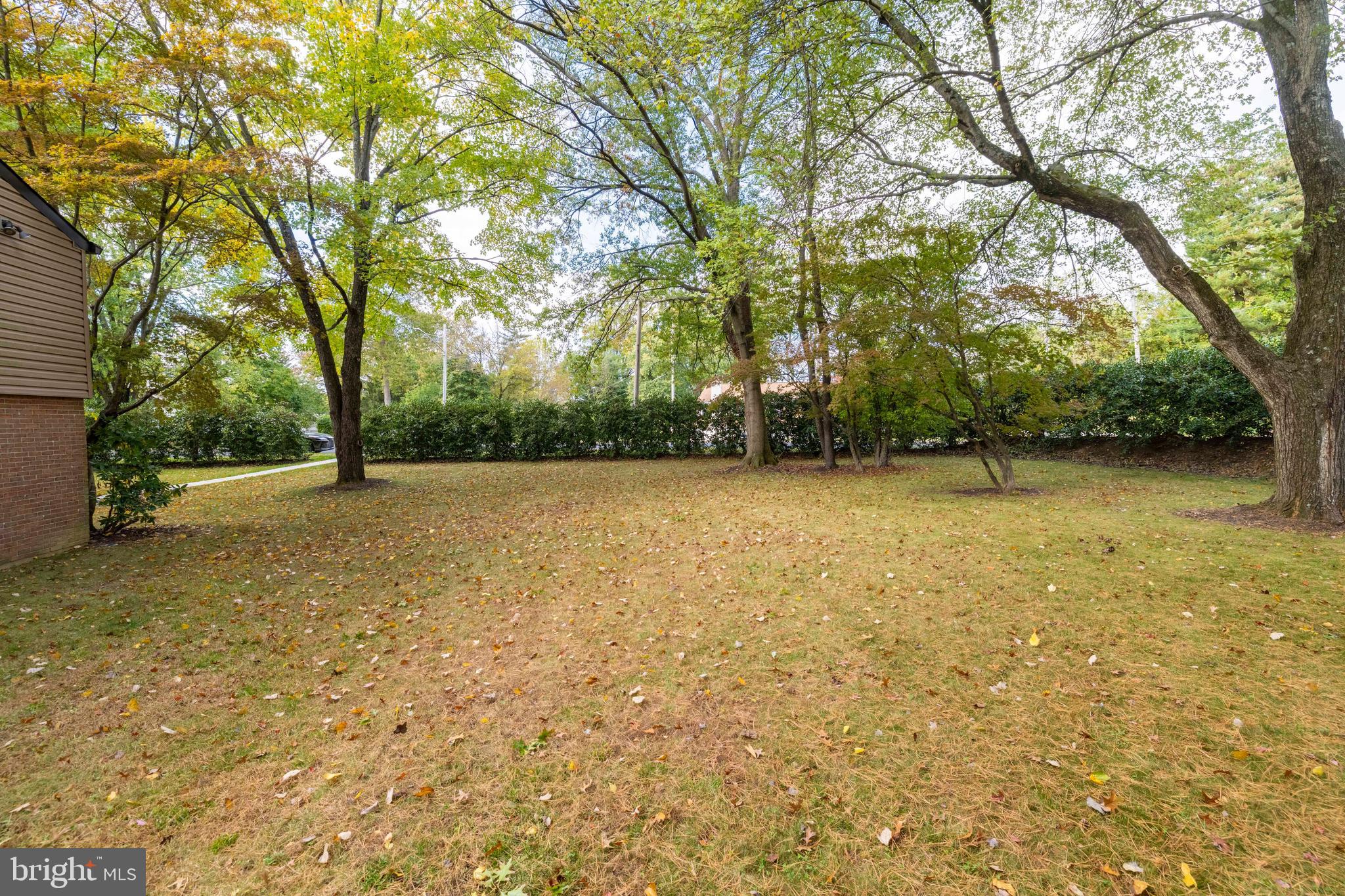 HUNTINGDON VALLEY - Residential