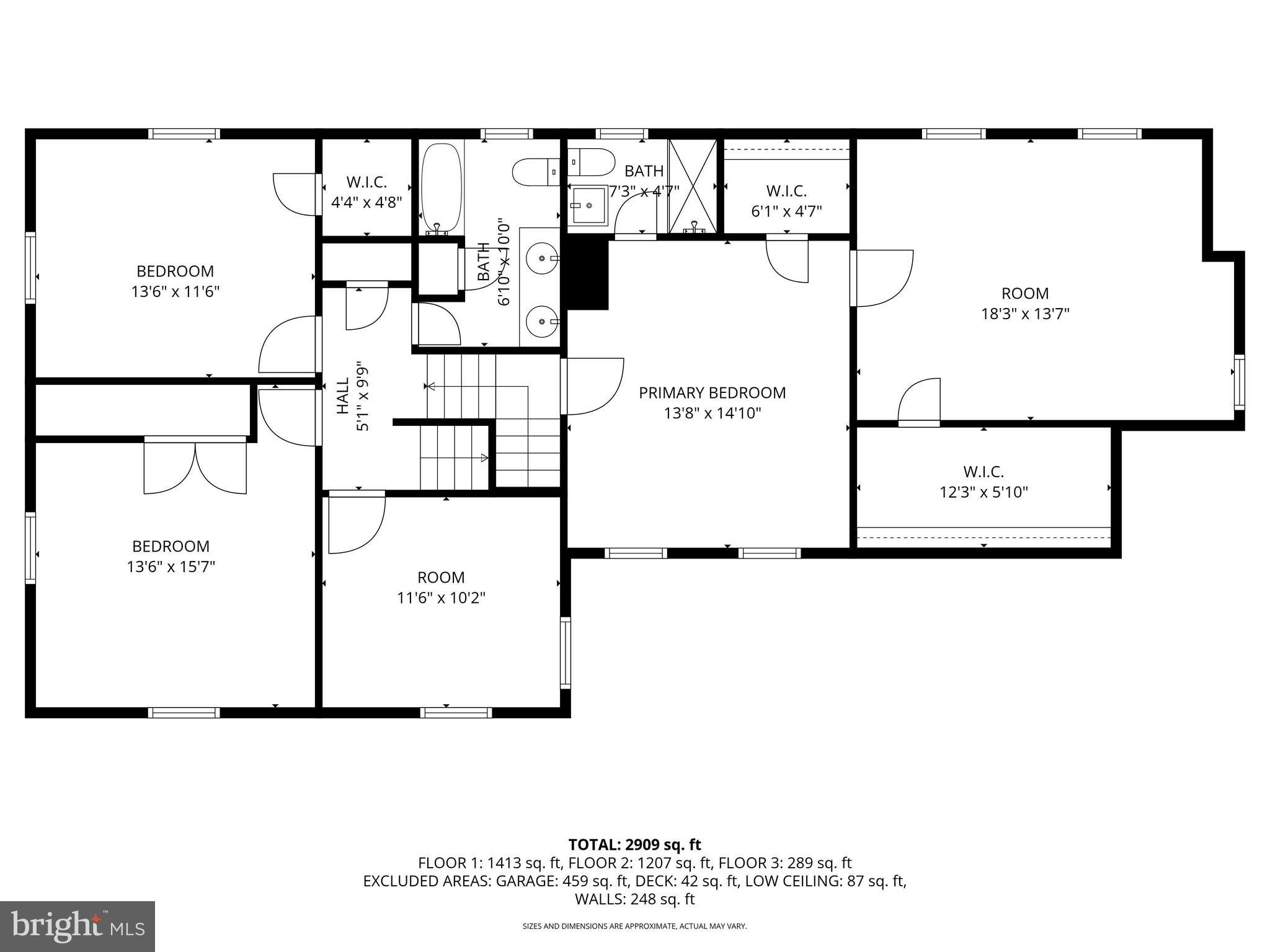 HUNTINGDON VALLEY - Residential