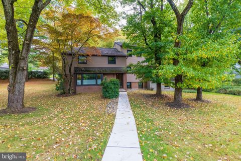 2390 TERWOOD ROAD HUNTINGDON VALLEY PA 19006