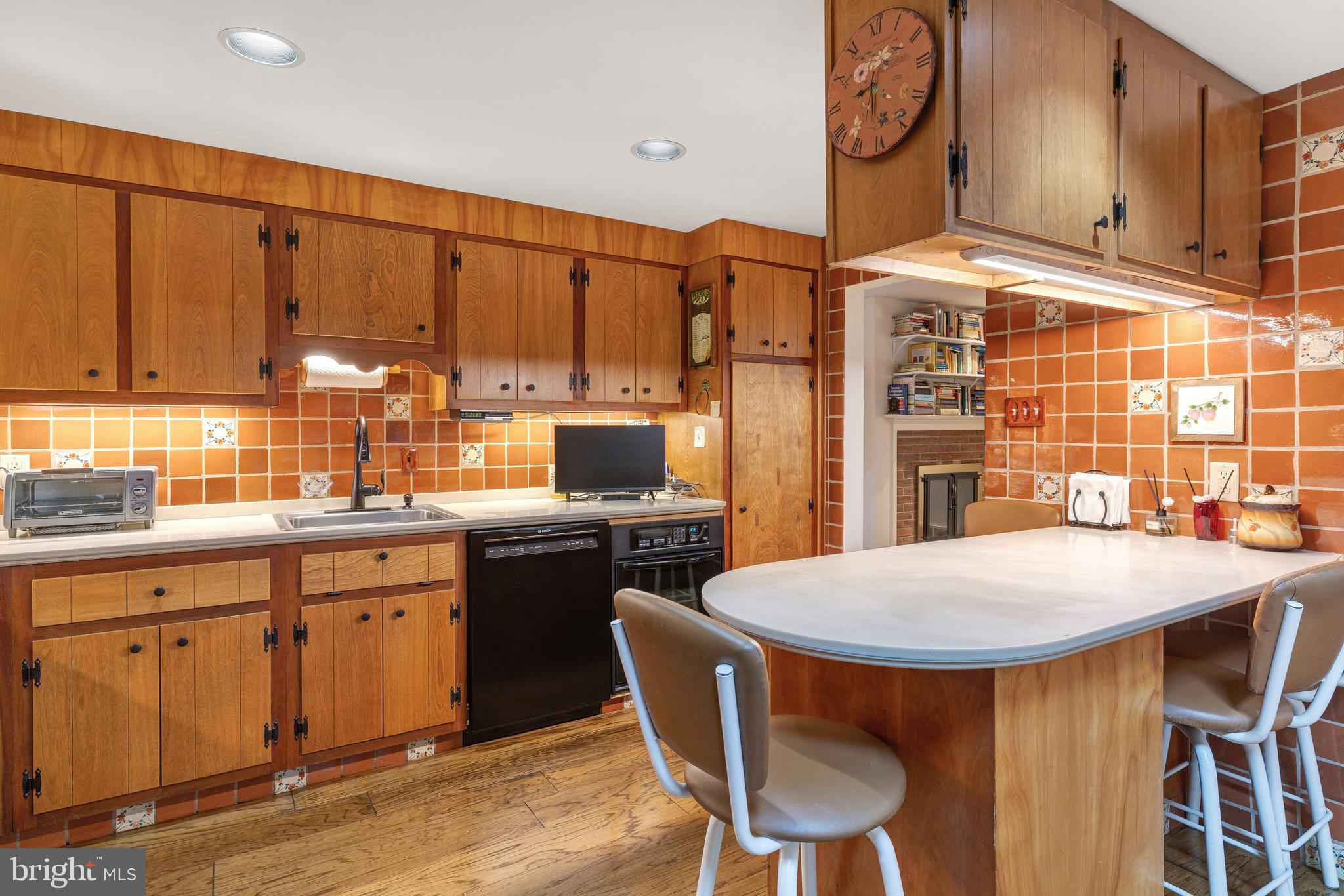 HUNTINGDON VALLEY - Residential