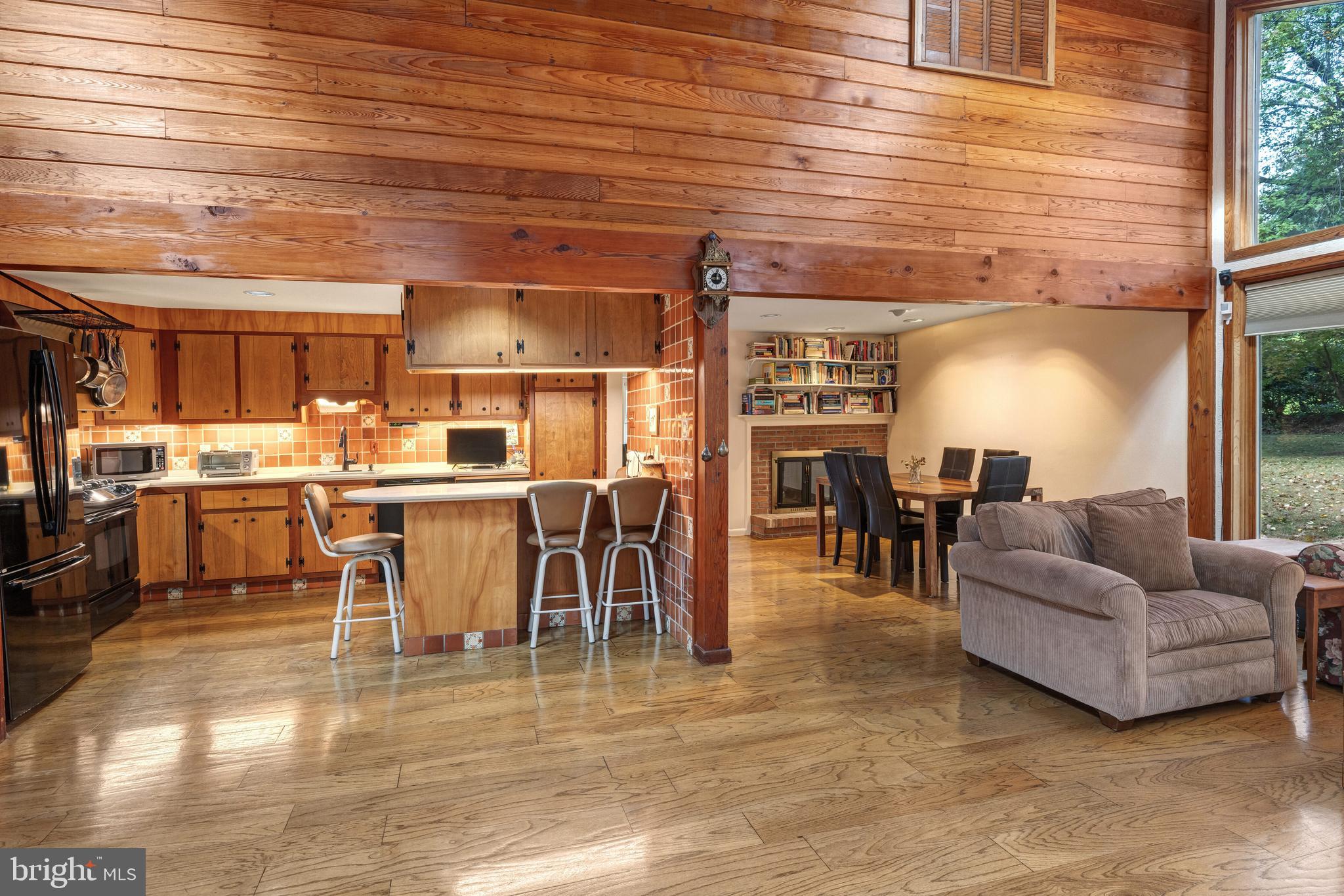 HUNTINGDON VALLEY - Residential